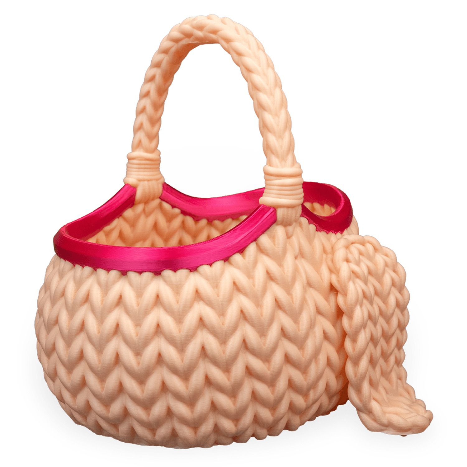 Cesta Hop & Stitch