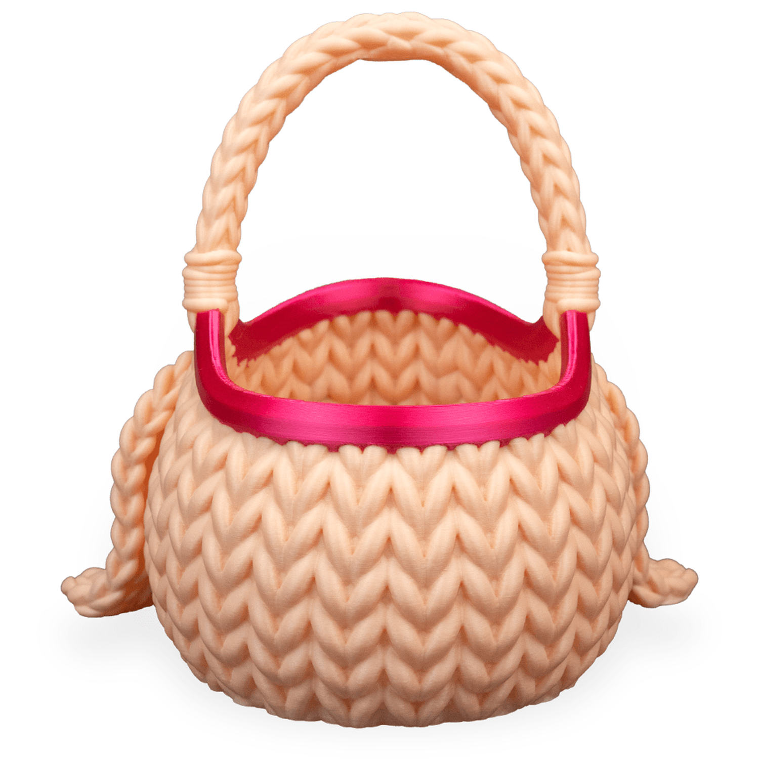 Cesta Hop & Stitch