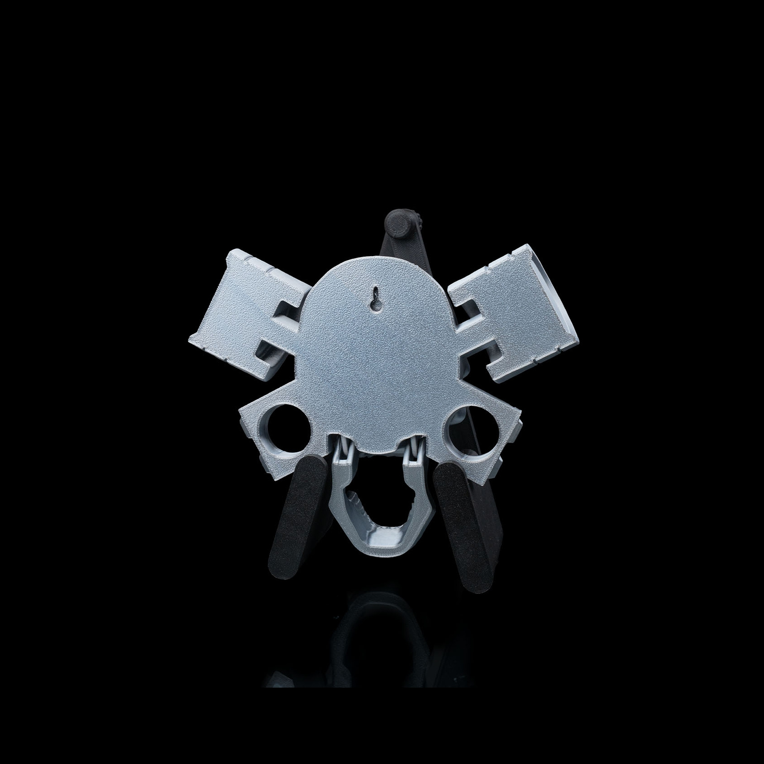 Llamador de puerta Death Shift