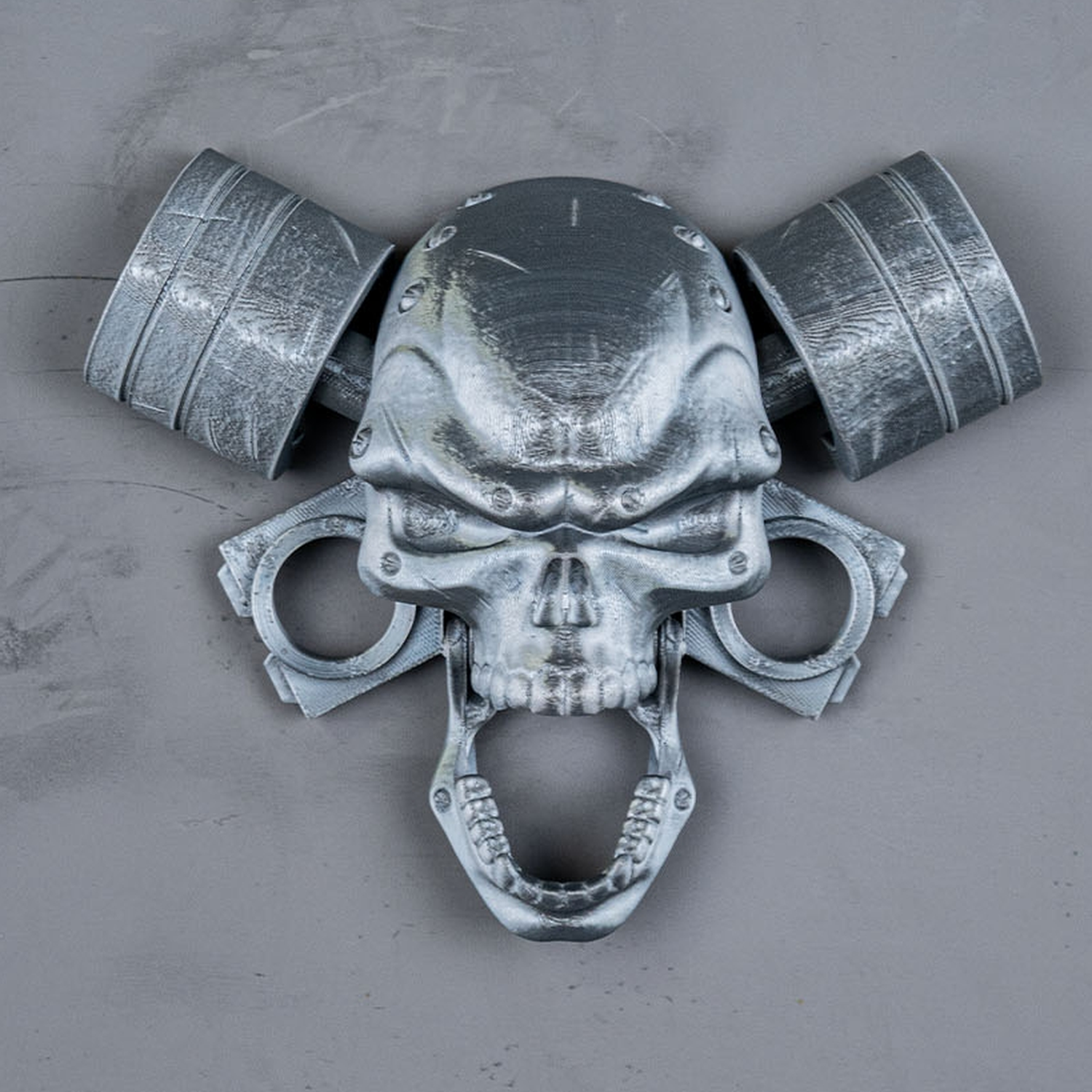 Llamador de puerta Death Shift