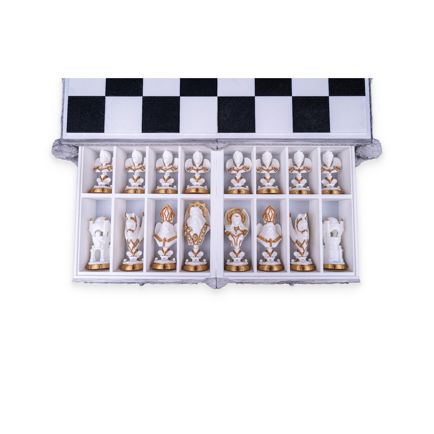 Juego de mesa Angelic