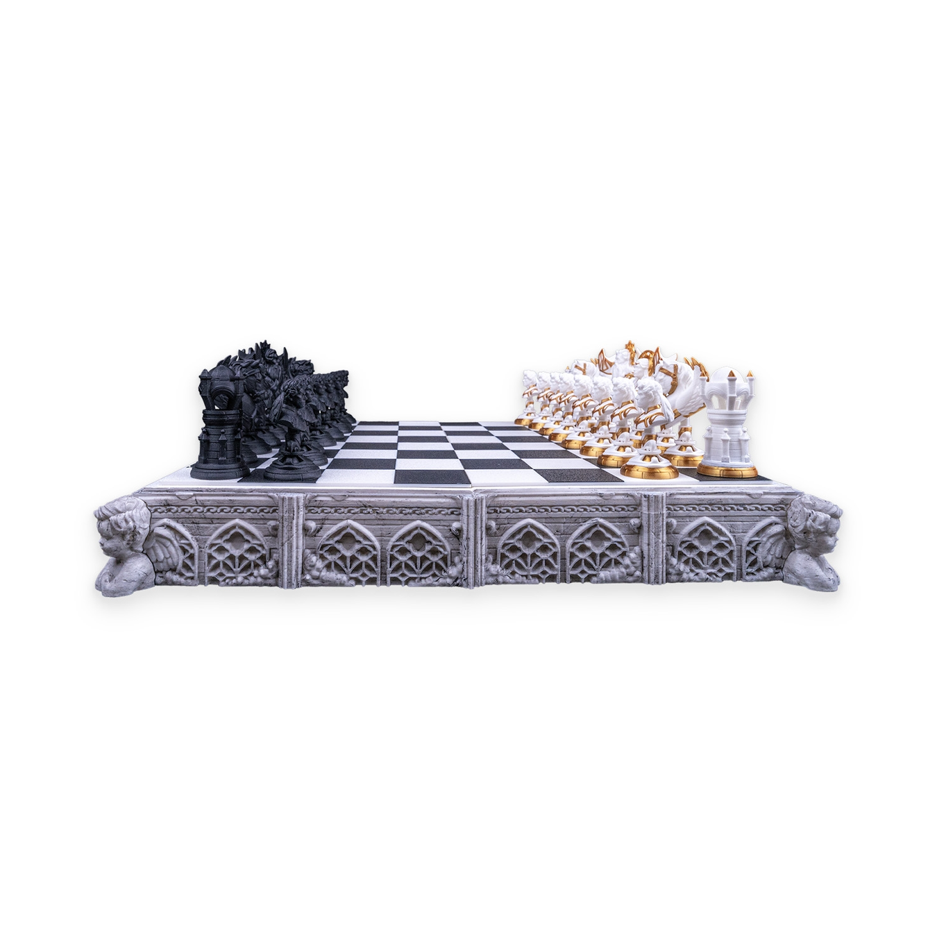 Juego de mesa Angelic