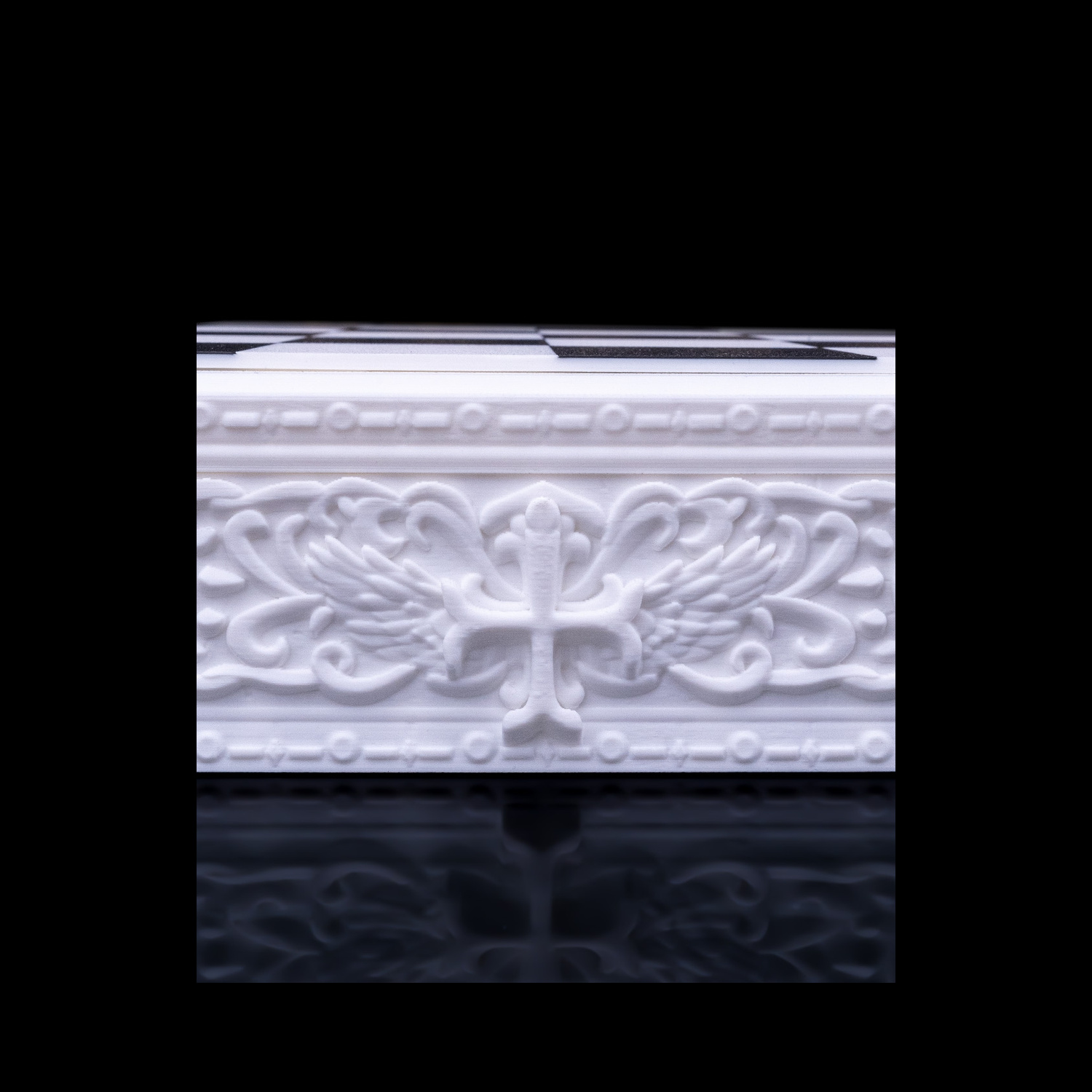 Juego de mesa Angelic