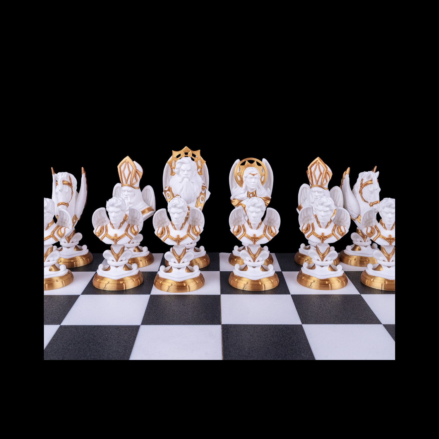 Juego de mesa Angelic