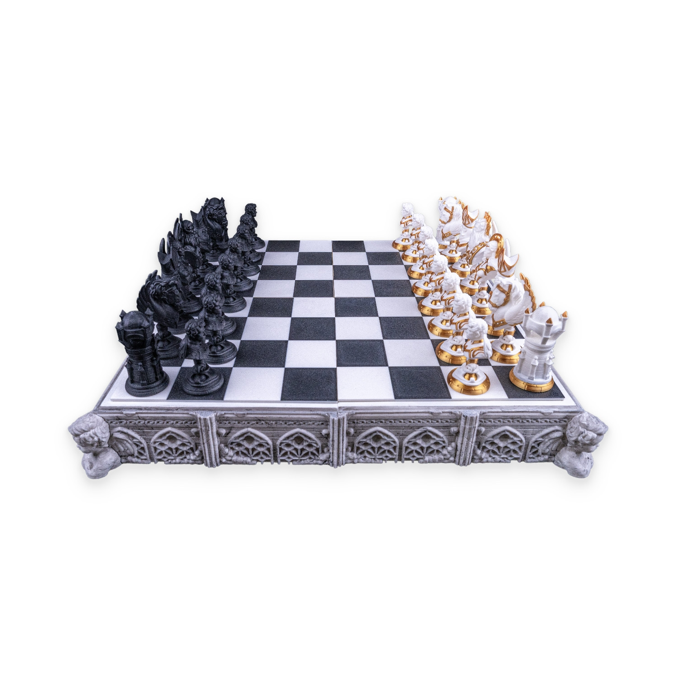 Juego de mesa Angelic