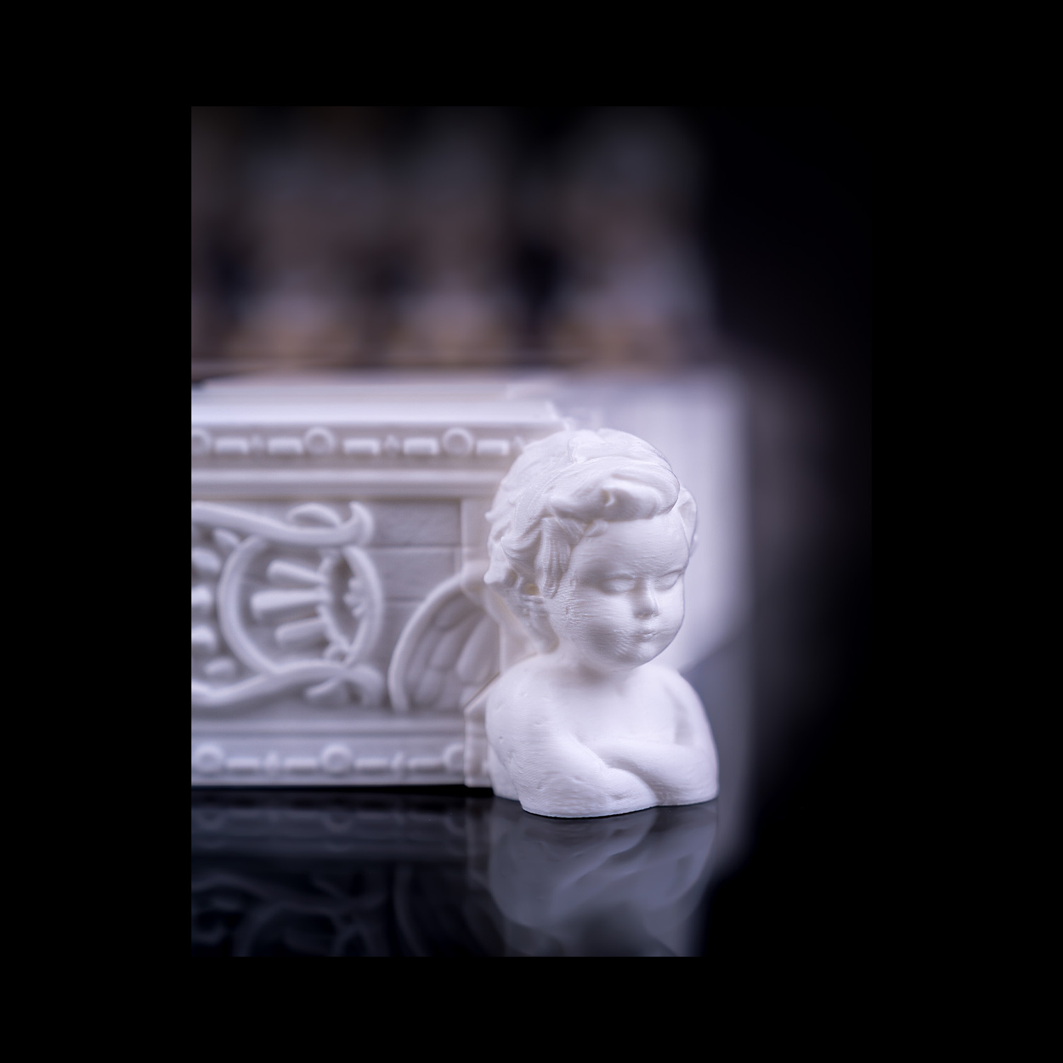 Juego de mesa Angelic