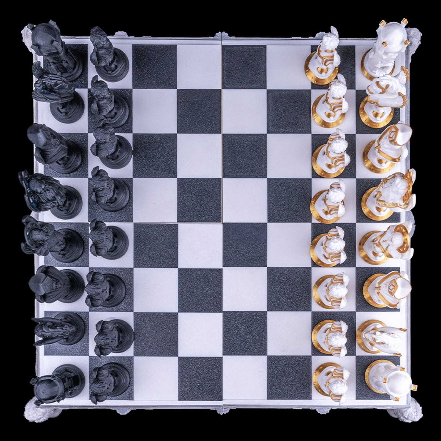 Juego de mesa Angelic