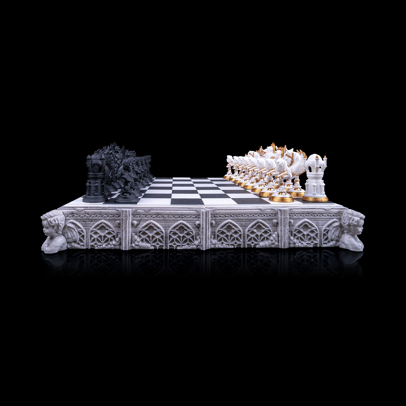 Juego de mesa Angelic