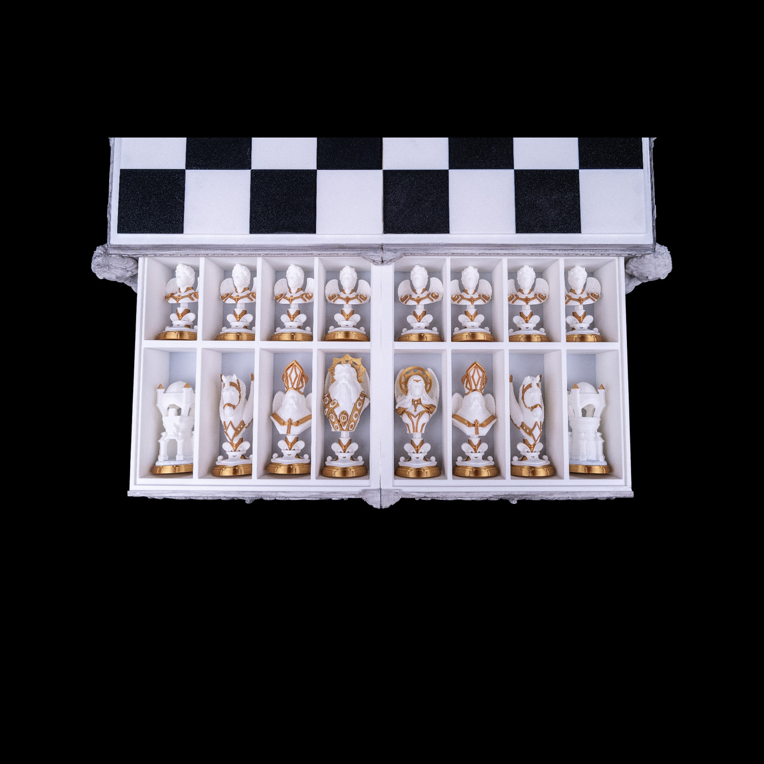 Juego de mesa Angelic