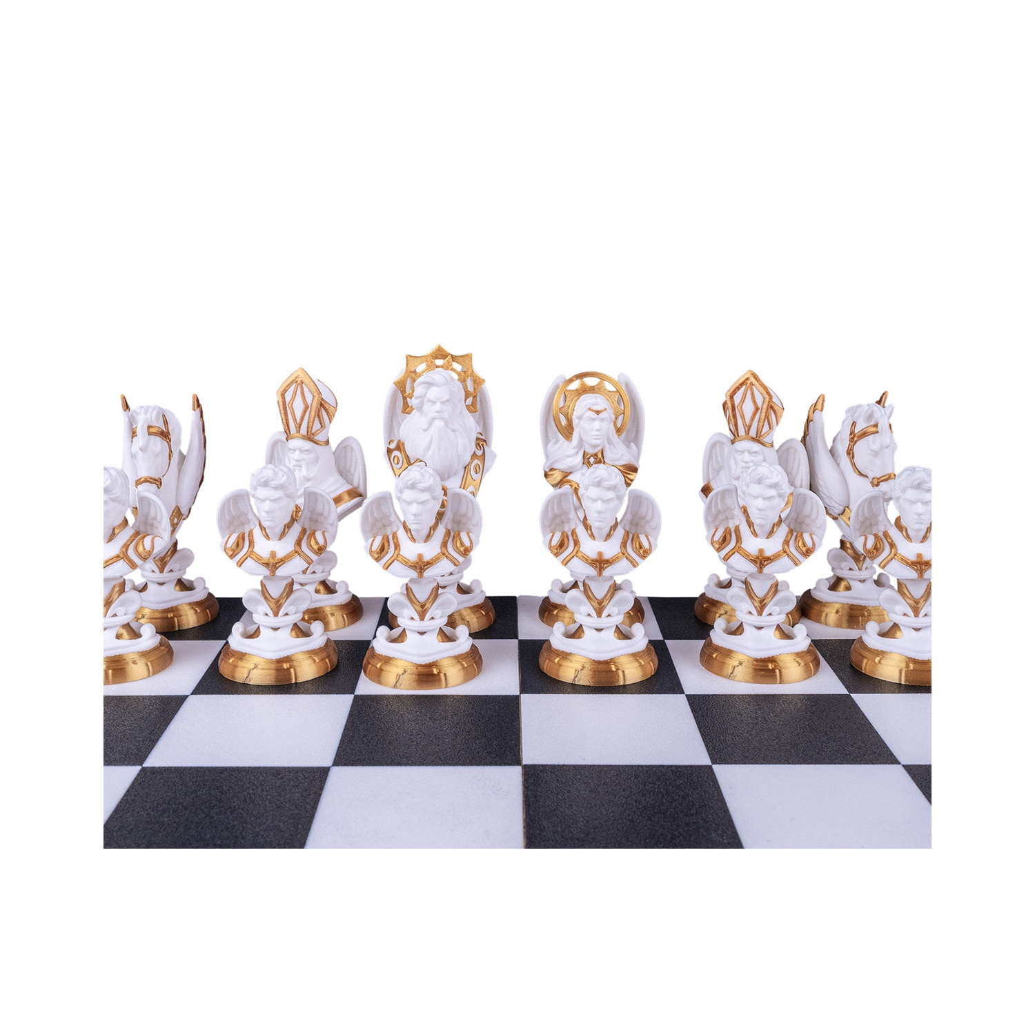 Juego de mesa Angelic