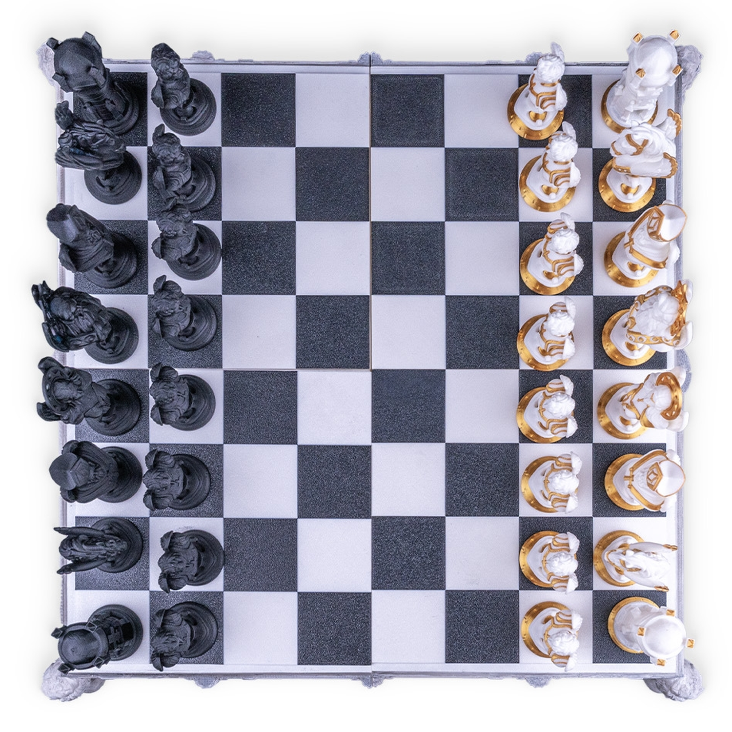 Juego de mesa Angelic