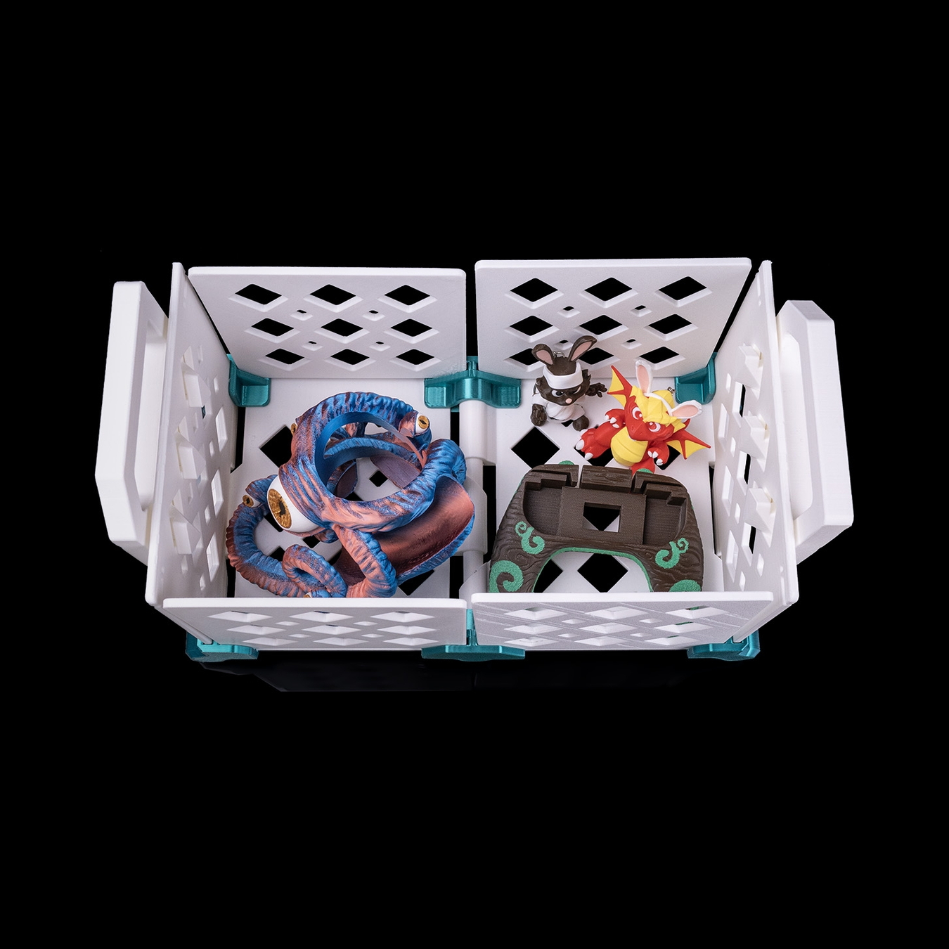 Cesta On the Go