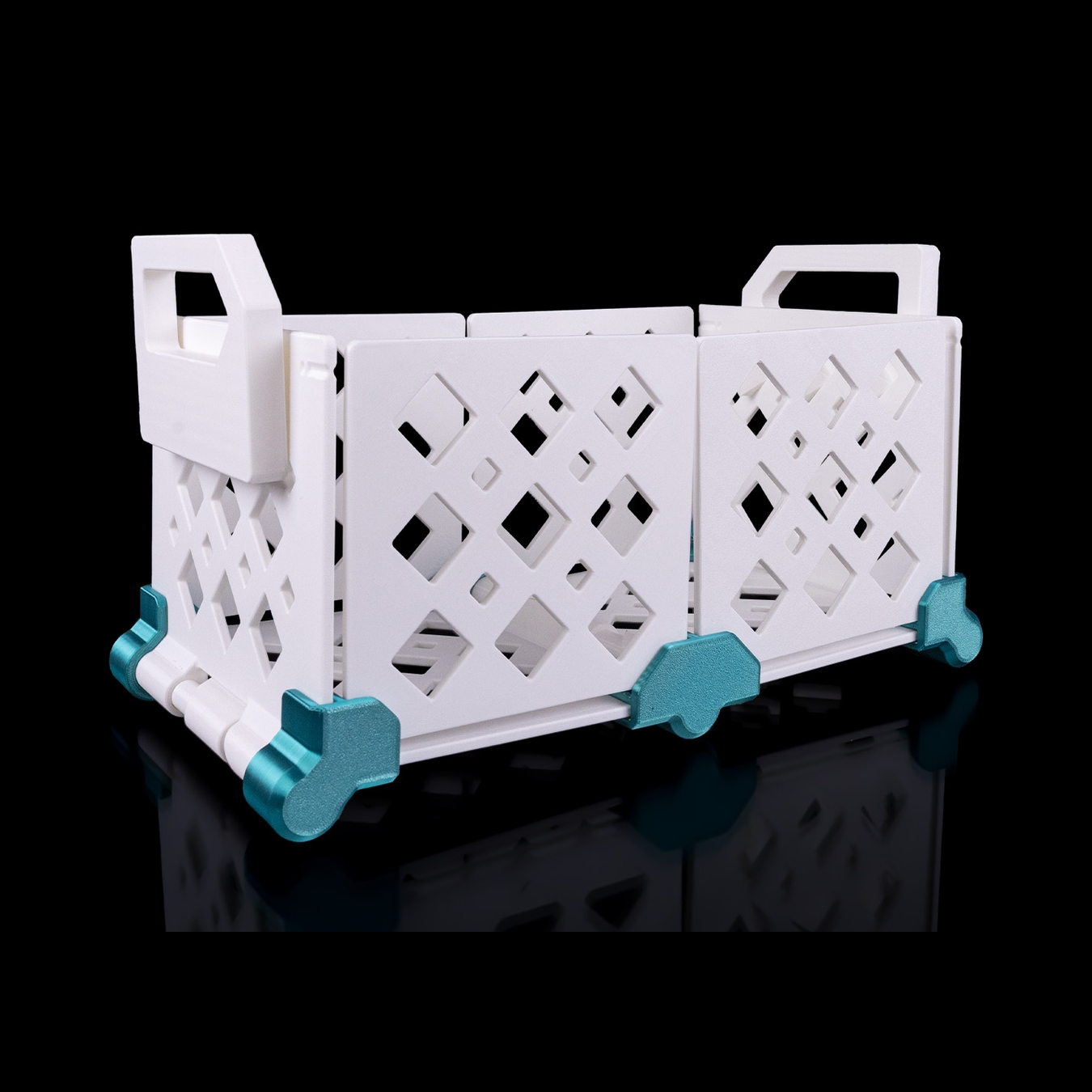 Cesta On the Go