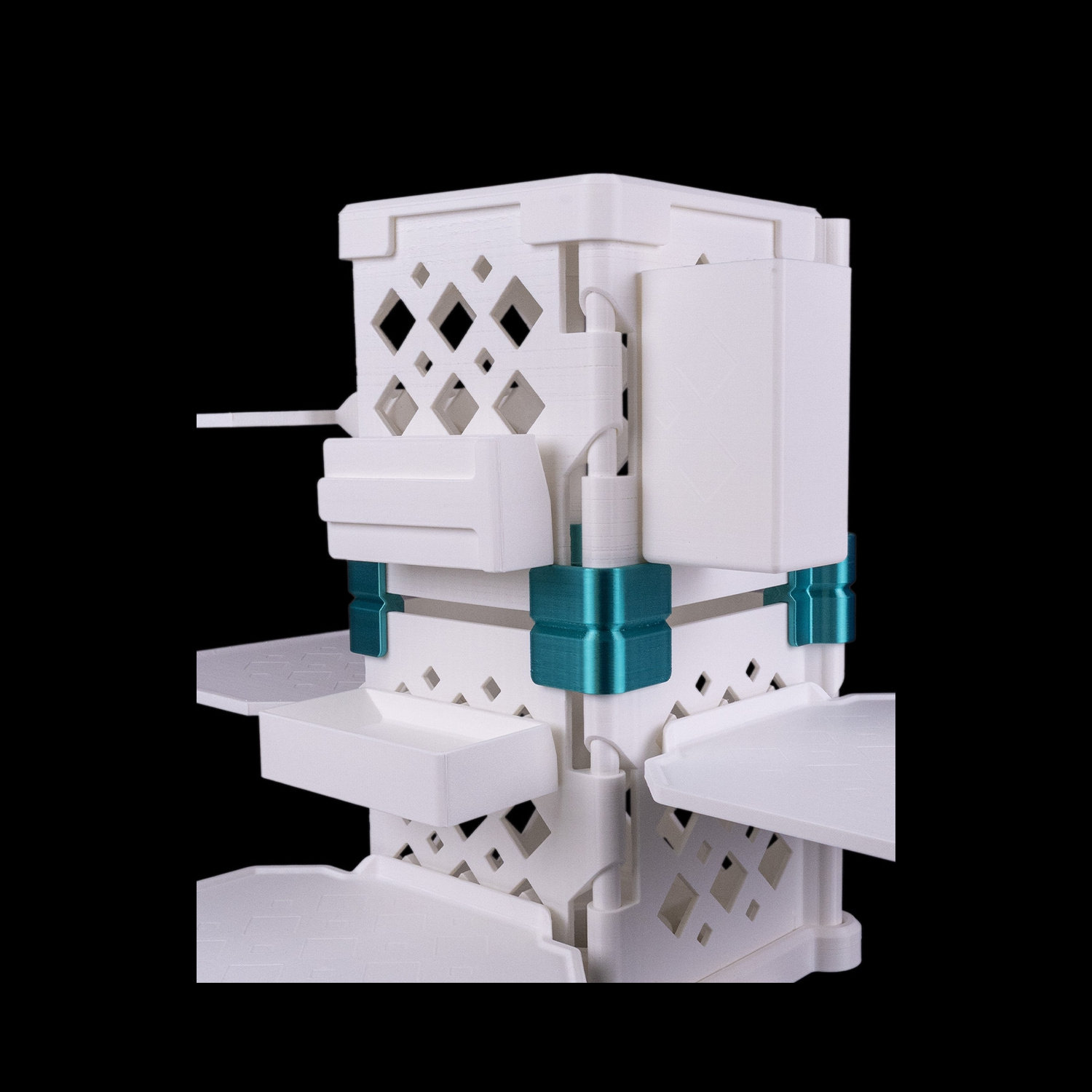 Expositor Spin Master
