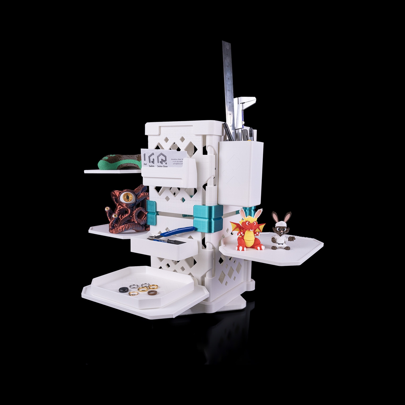 Expositor Spin Master