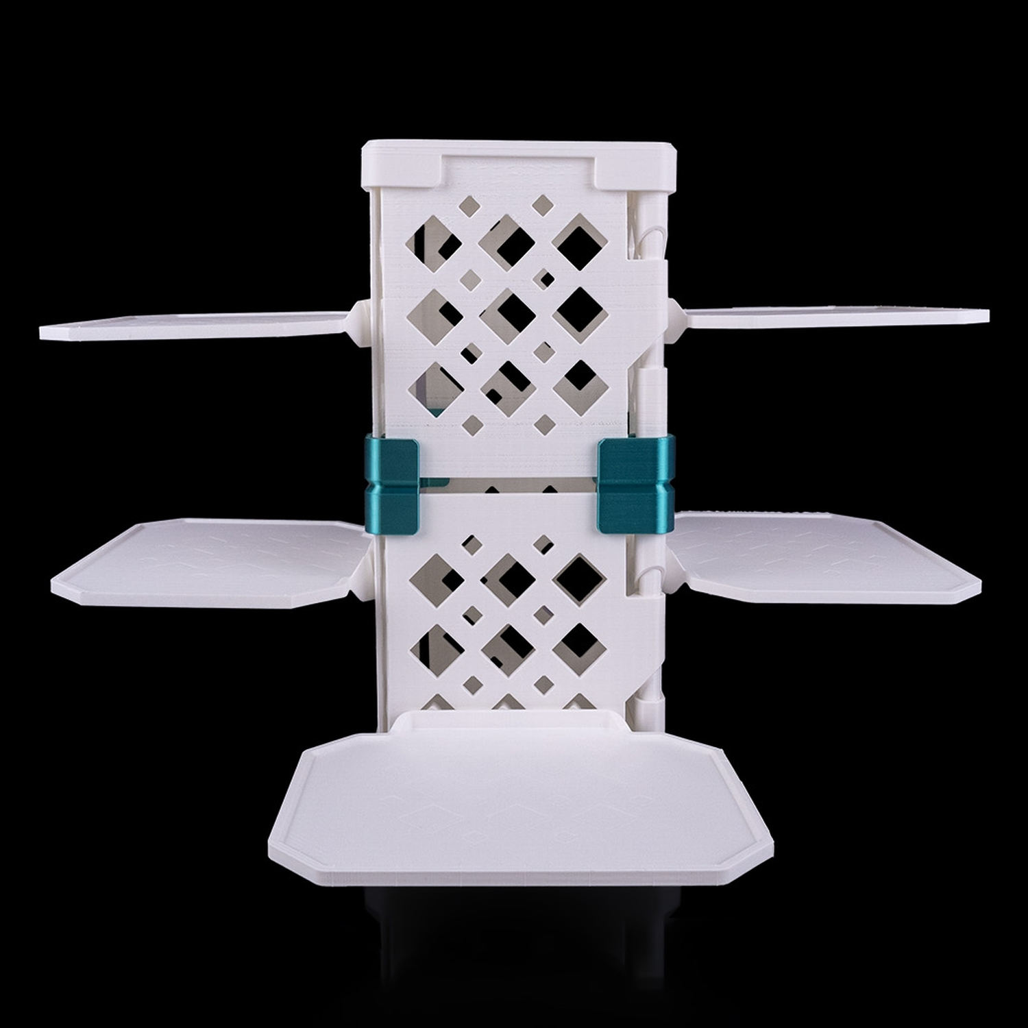 Expositor Spin Master