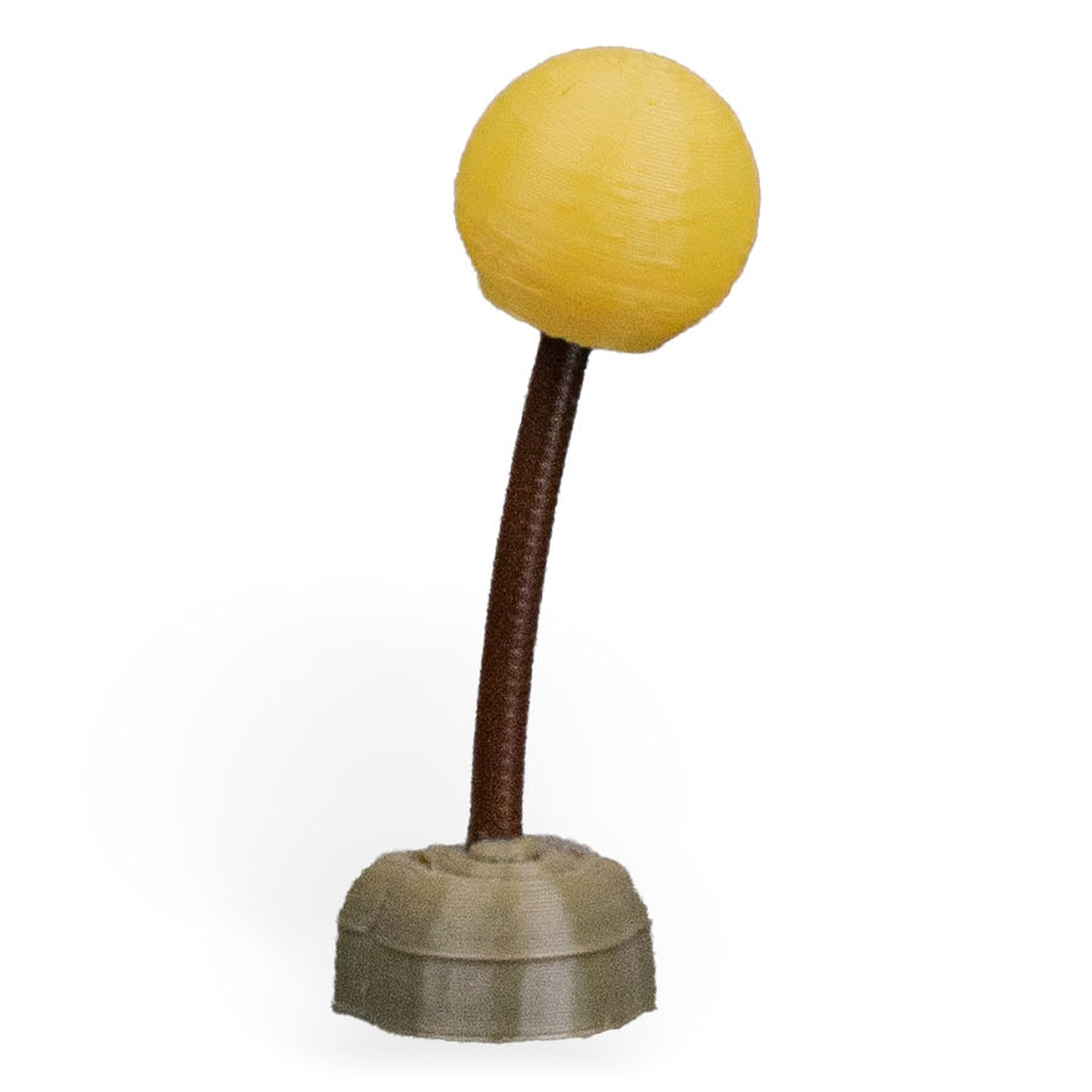 Imán decorativo Mini Bush