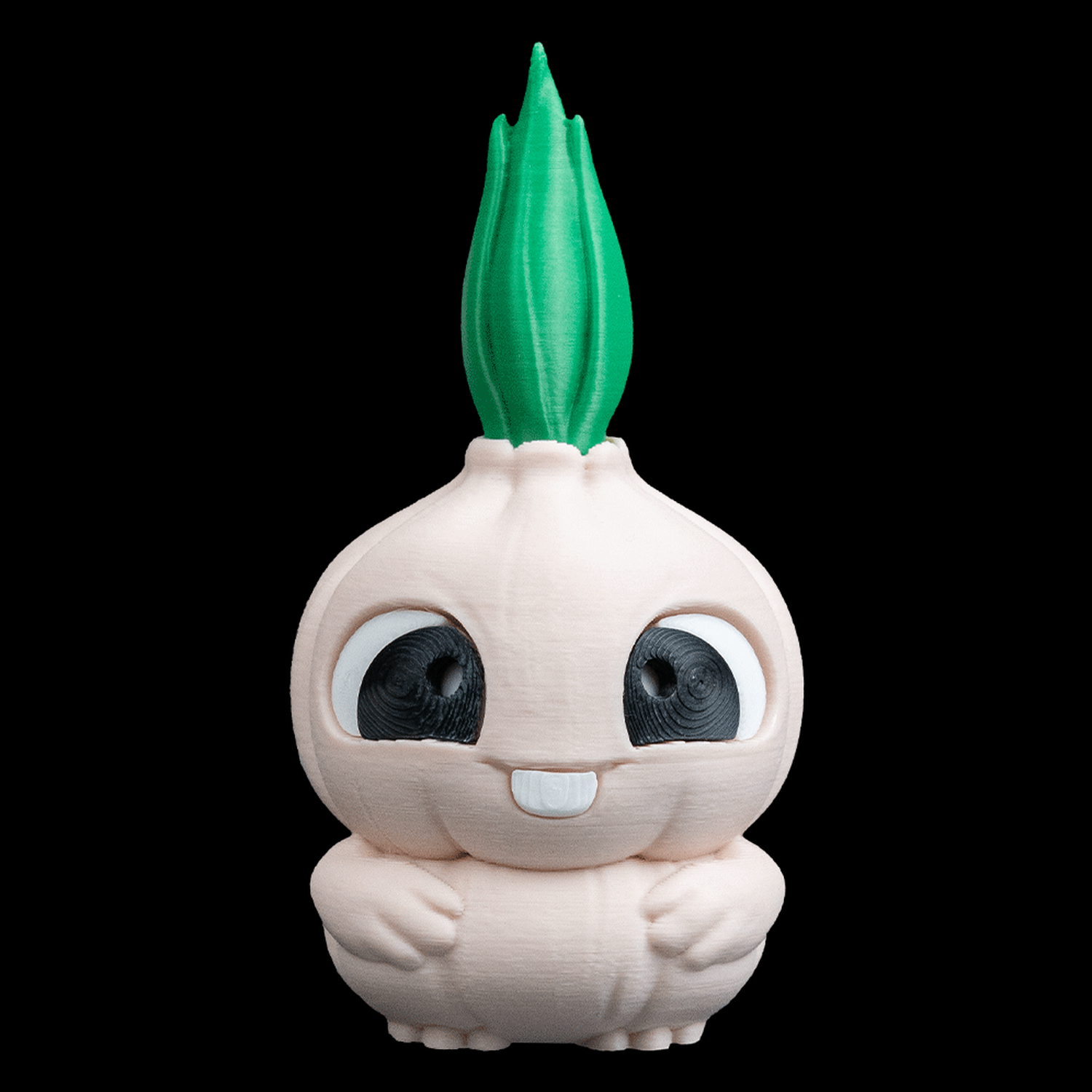 Llavero de ajo Gilly
