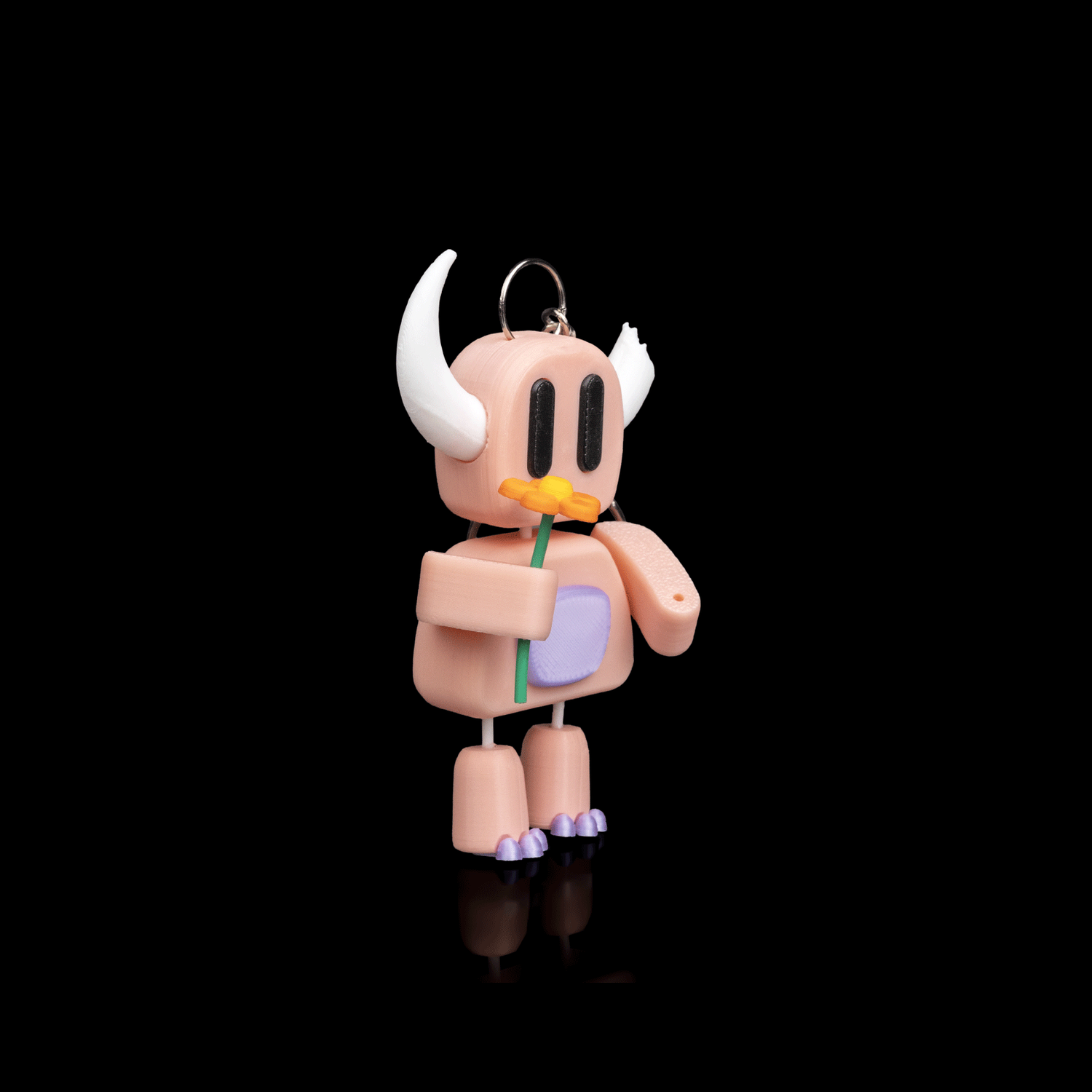 Perchero C Horn