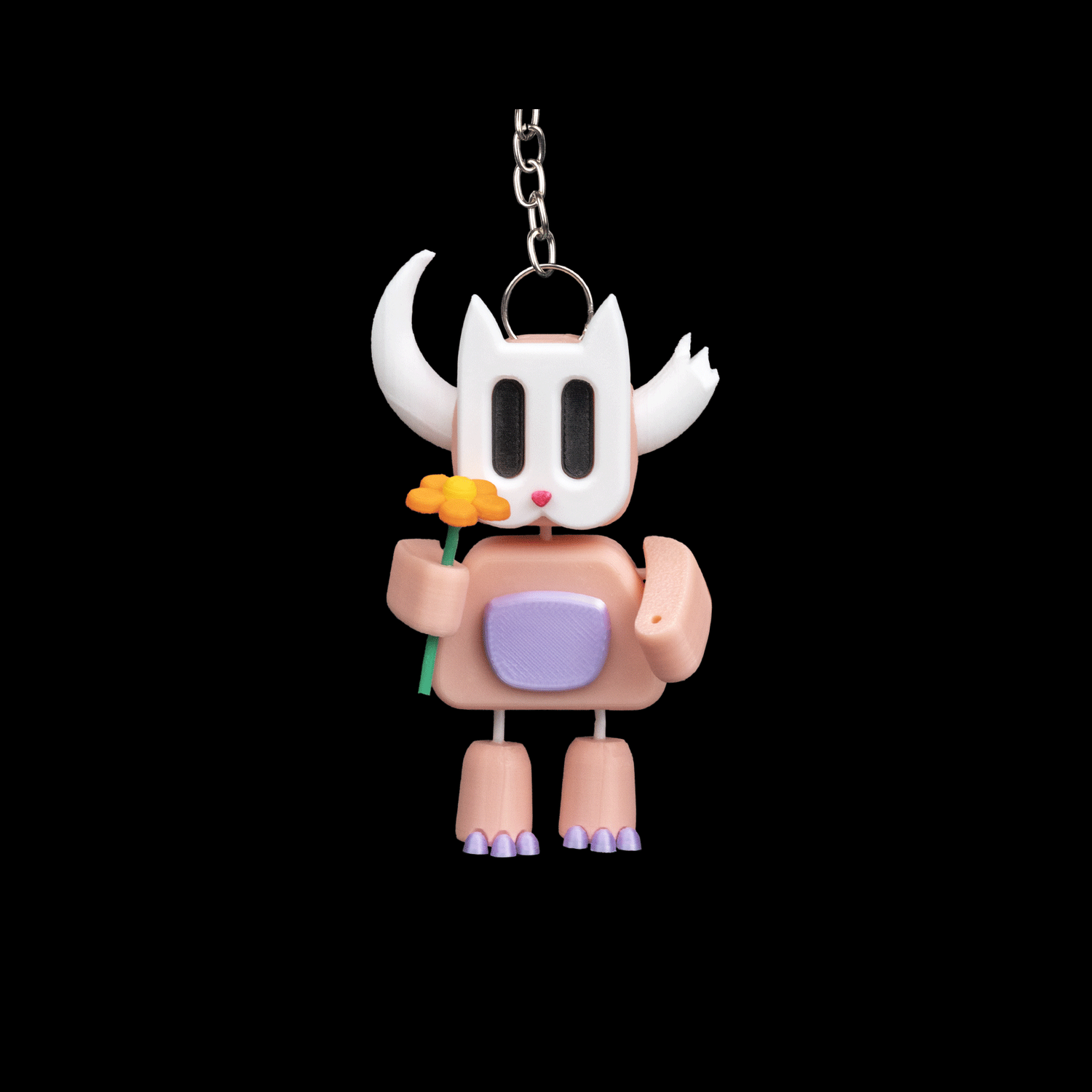 Perchero C Horn