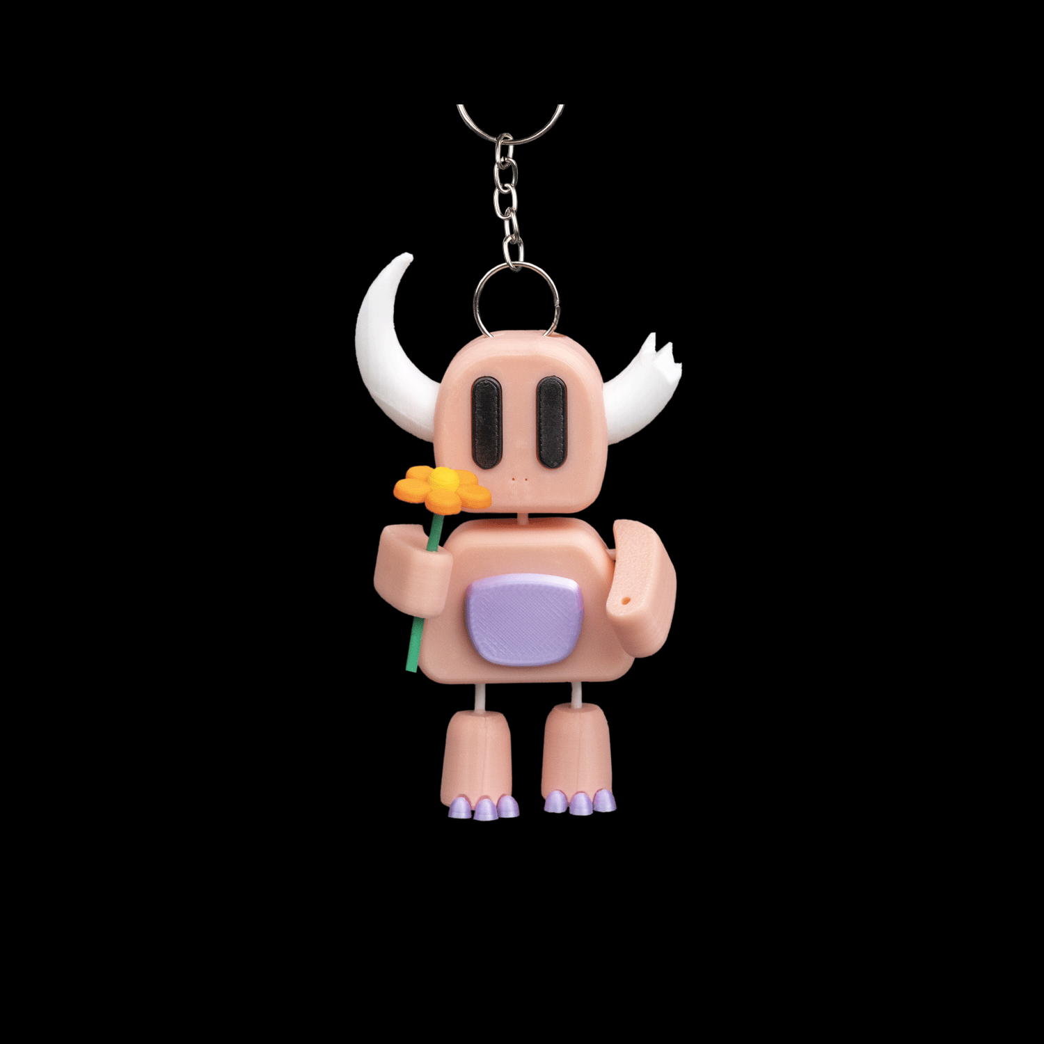 Perchero C Horn