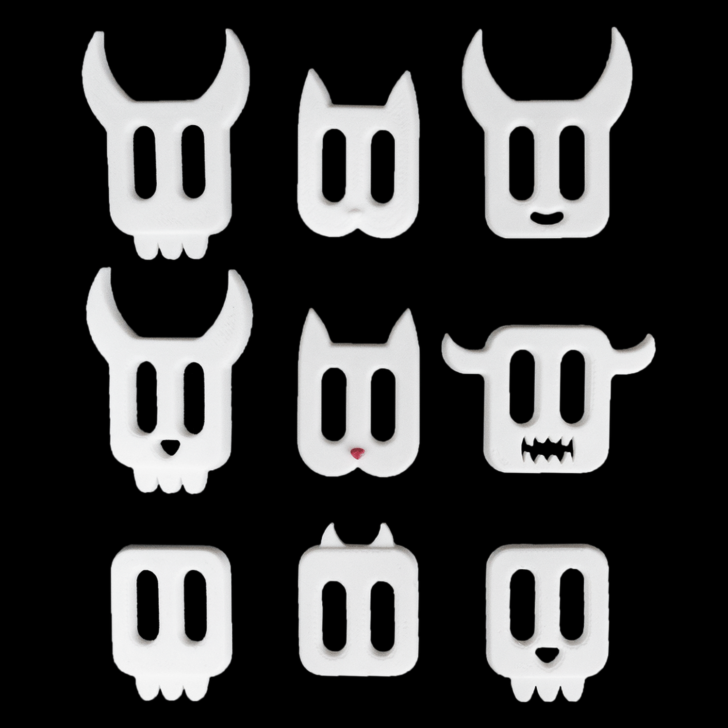 Perchero C Horn