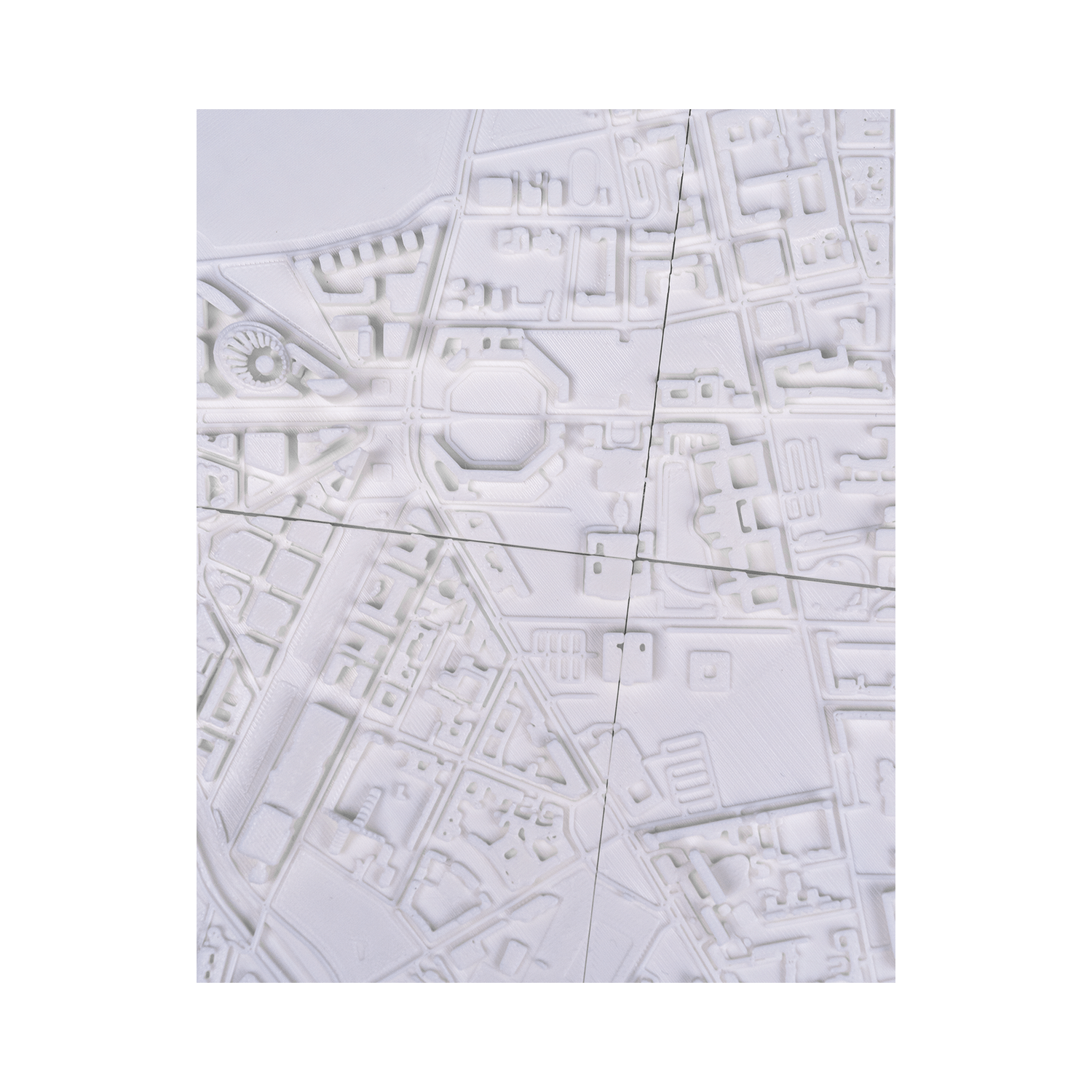 Marco Berlin - 15cm Version