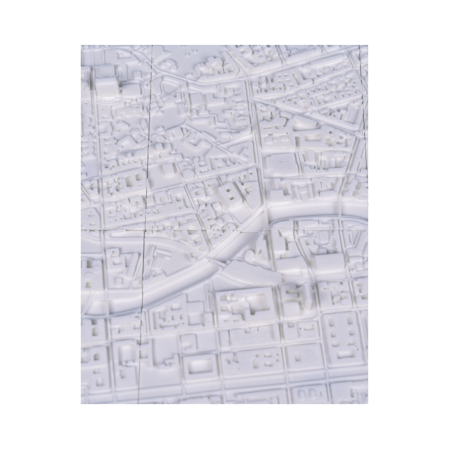 Marco Berlin - 15cm Version