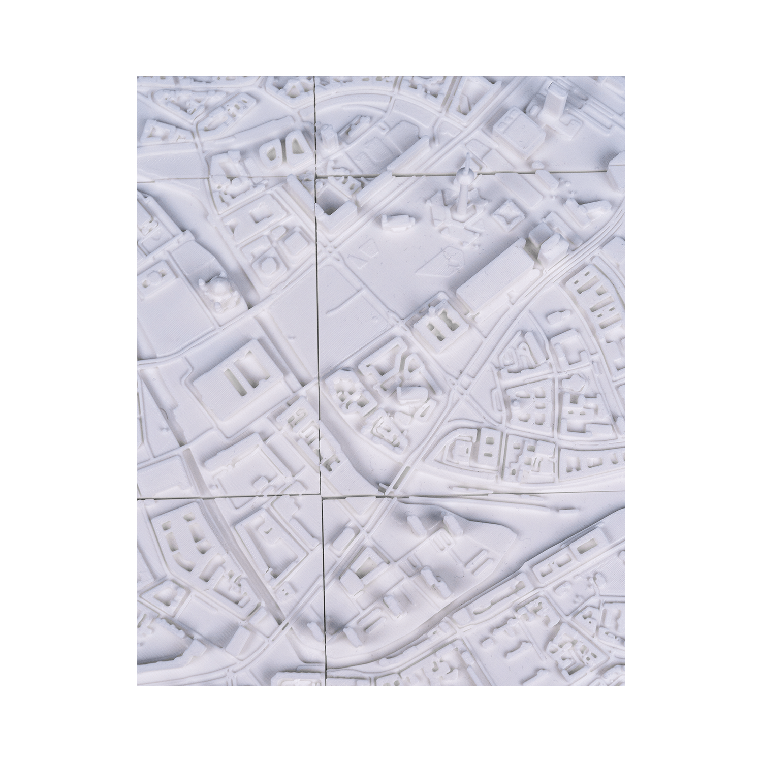 Marco Berlin - 15cm Version