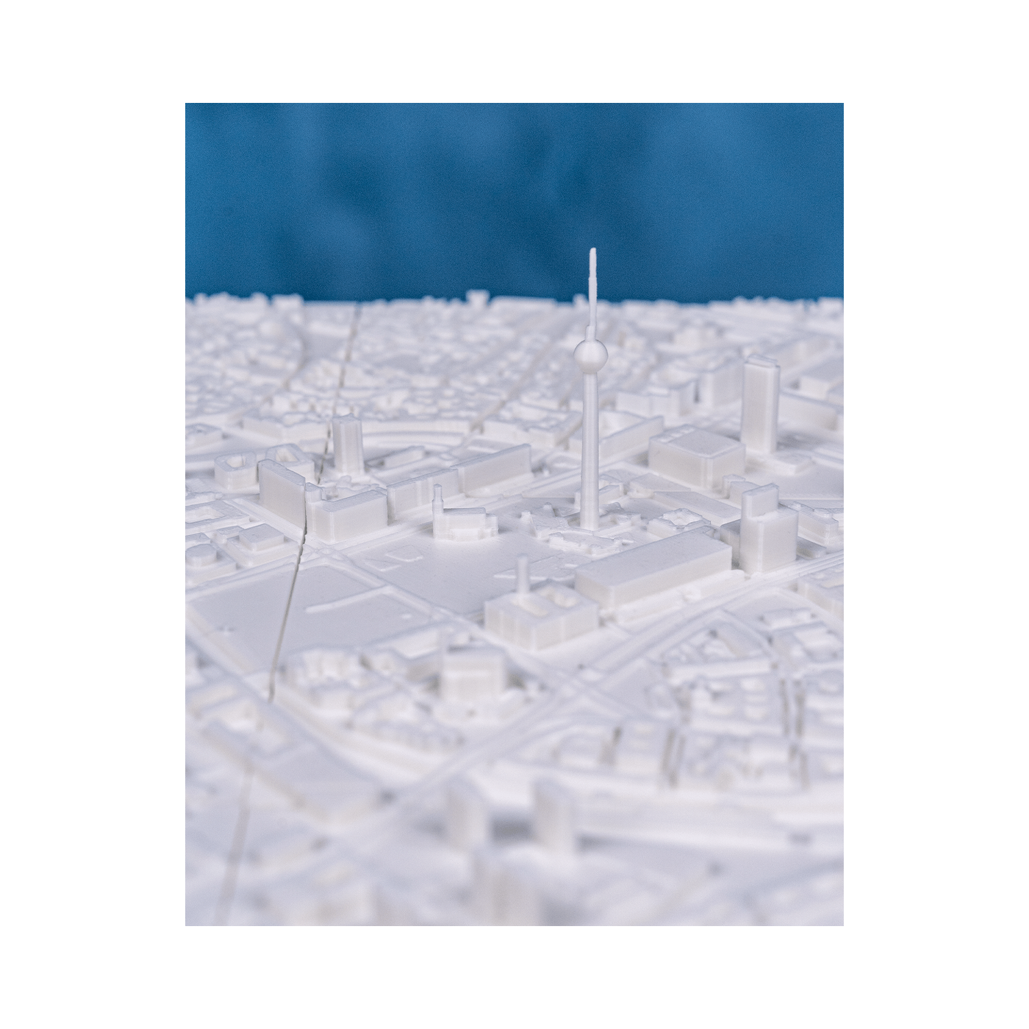 Marco Berlin - 15cm Version