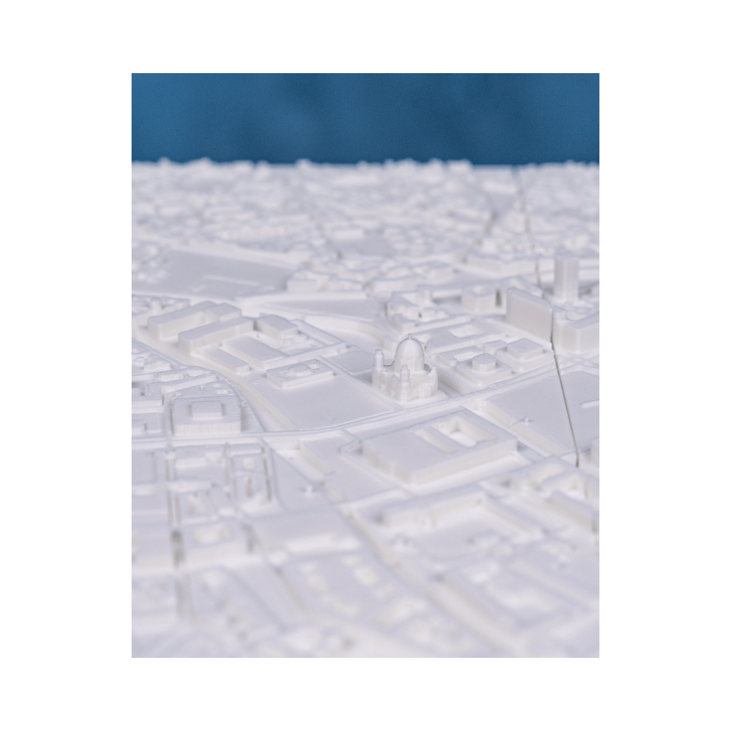 Marco Berlin - 15cm Version
