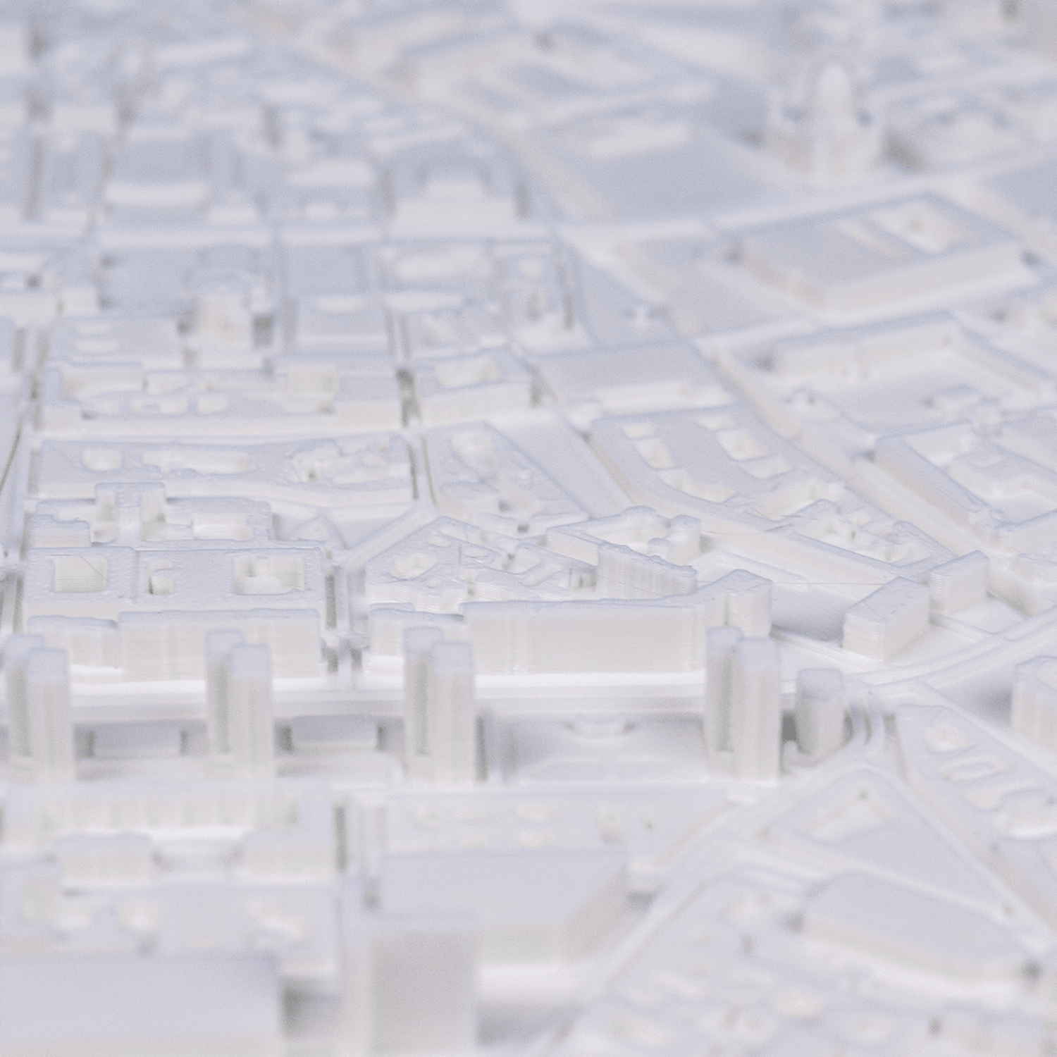 Marco Berlin - 15cm Version