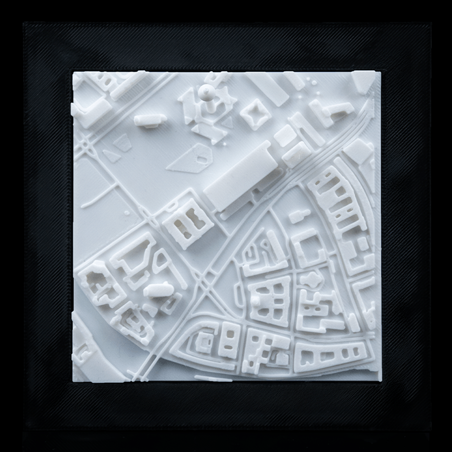 Marco Berlin - 15cm Version