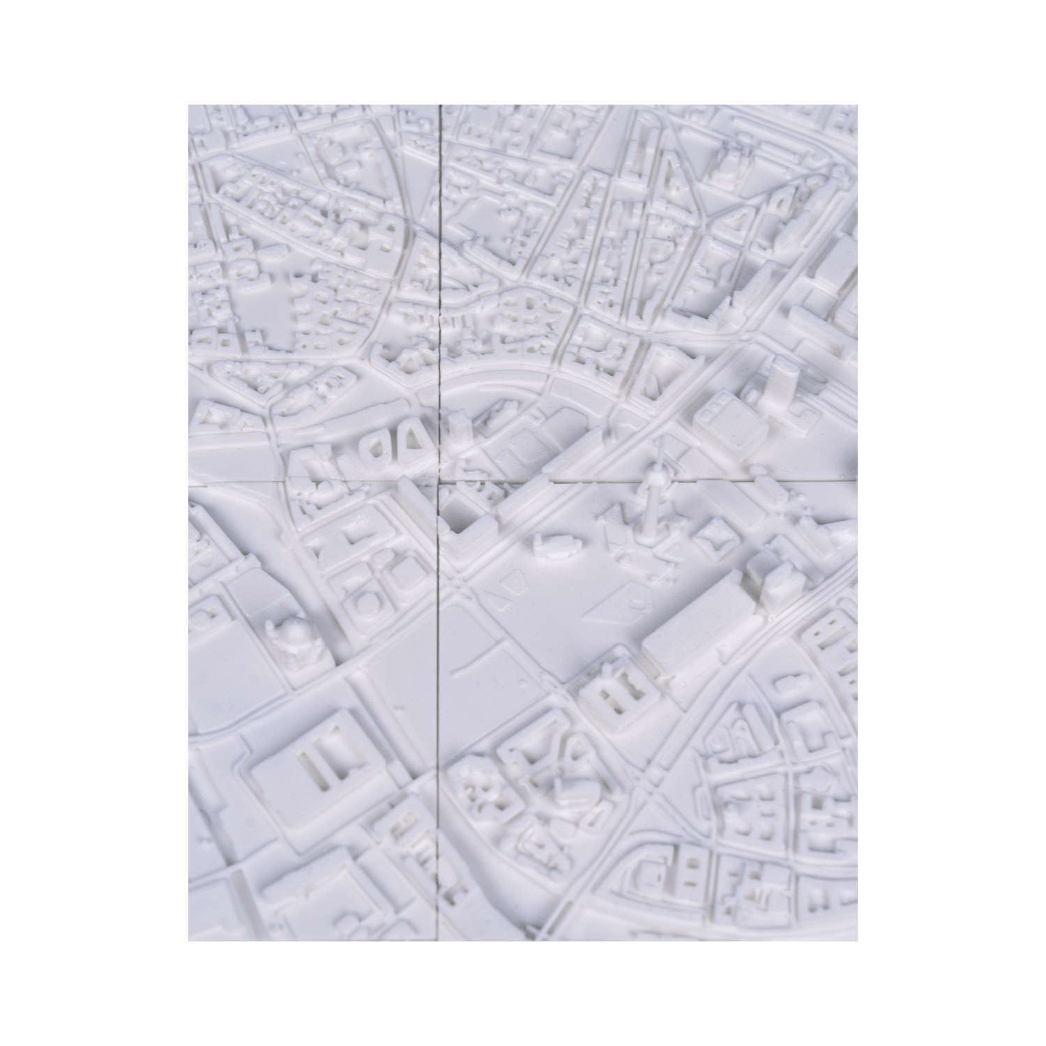 Marco Berlin - 15cm Version