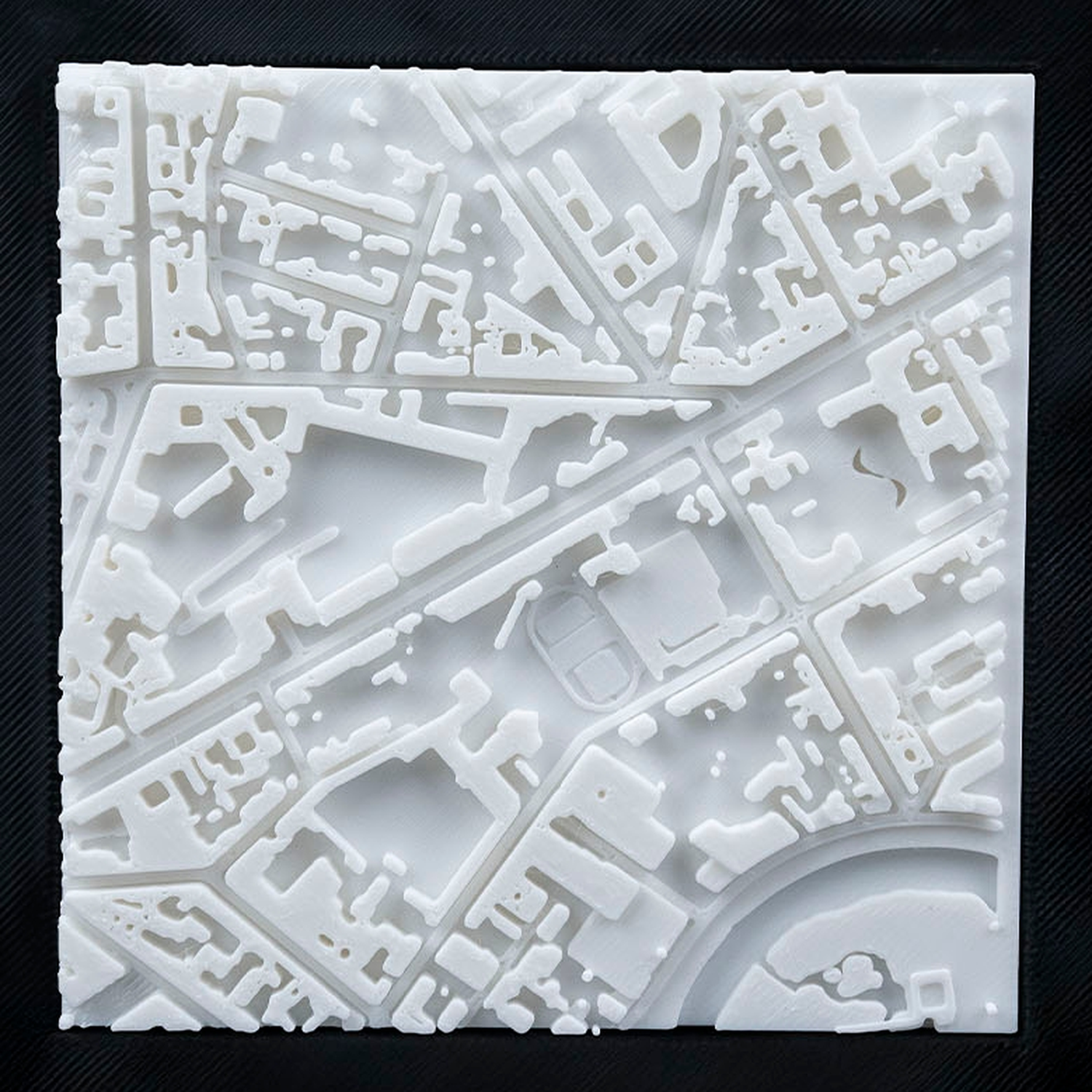 Marco Nantes - 15cm Version