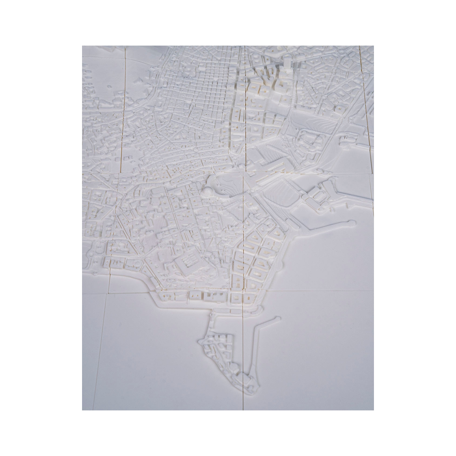 Marco Naples - 15cm Version
