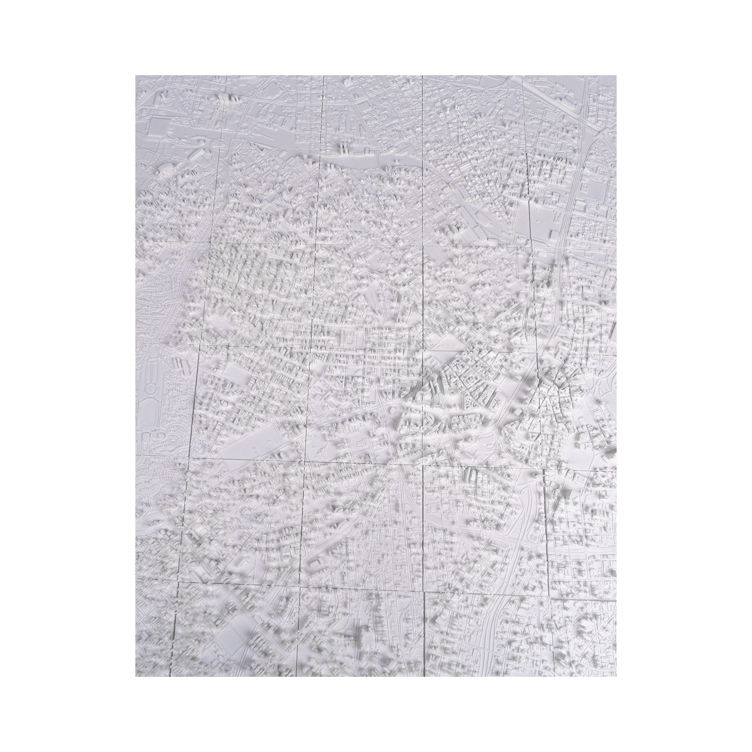 Marco São Paulo - 15cm Version