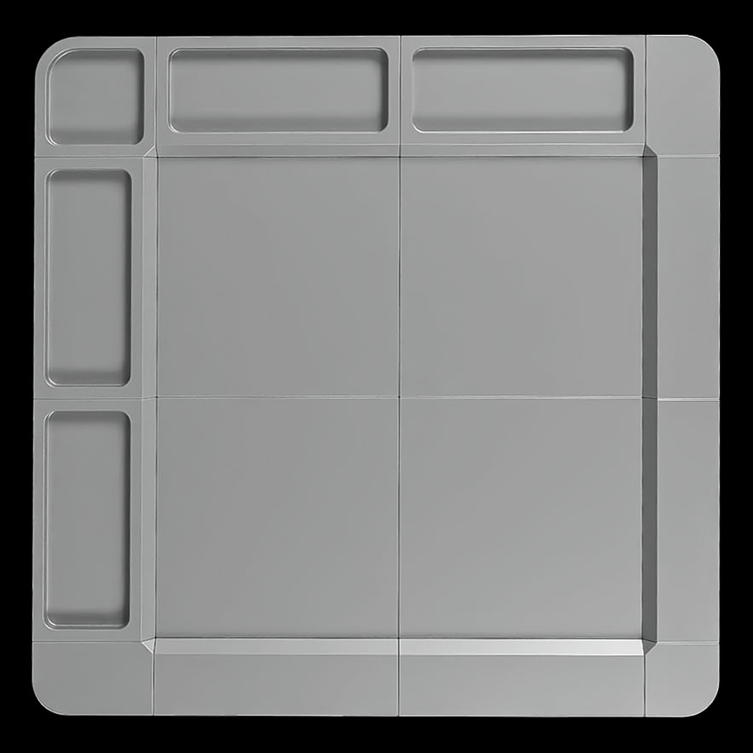 Juego de mesa Get on