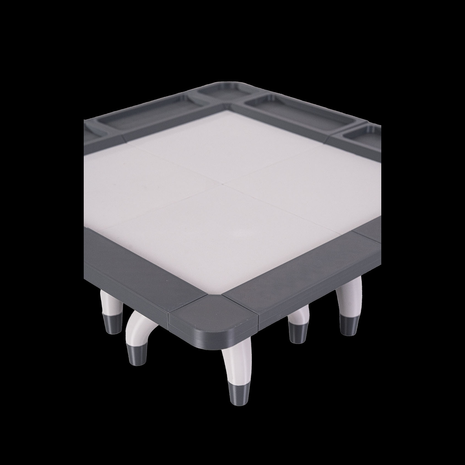 Juego de mesa Get on