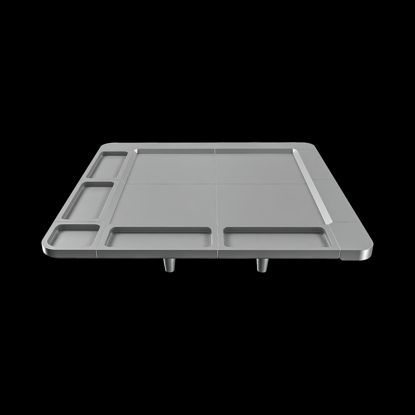 Juego de mesa Get on