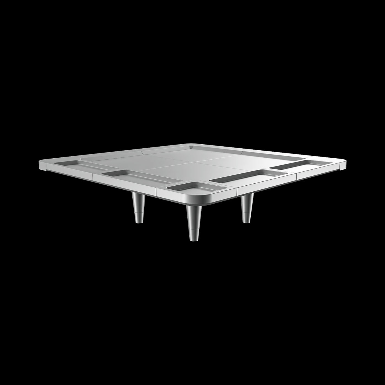 Juego de mesa Get on