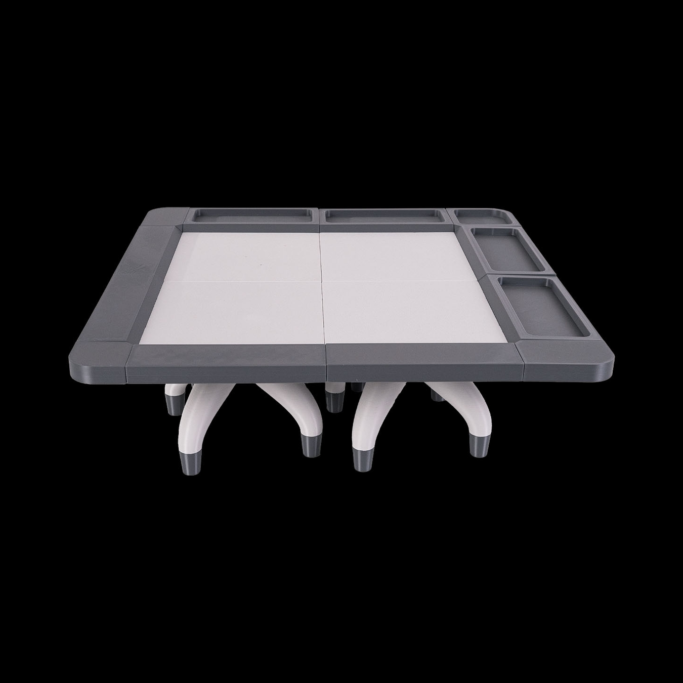 Juego de mesa Get on