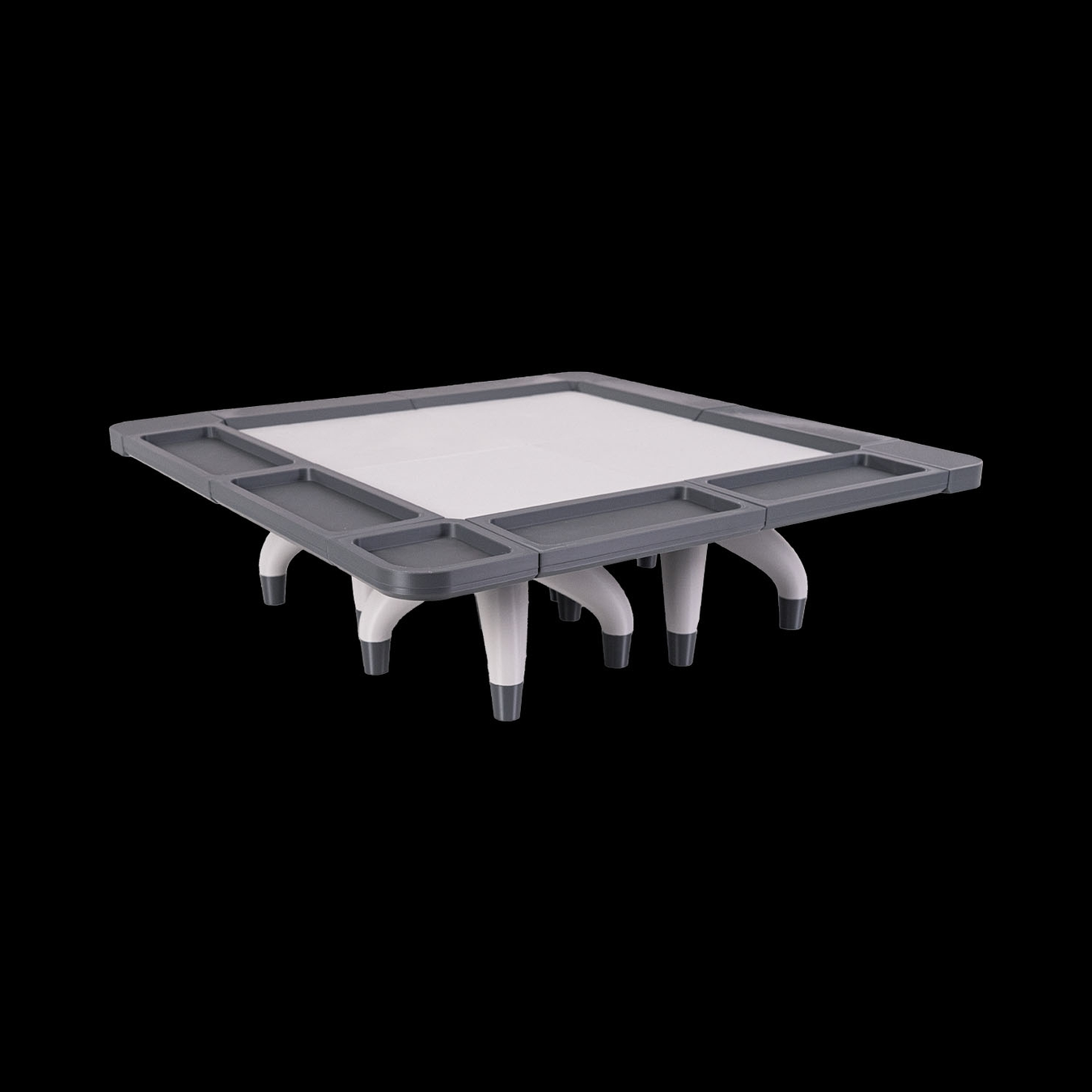 Juego de mesa Get on