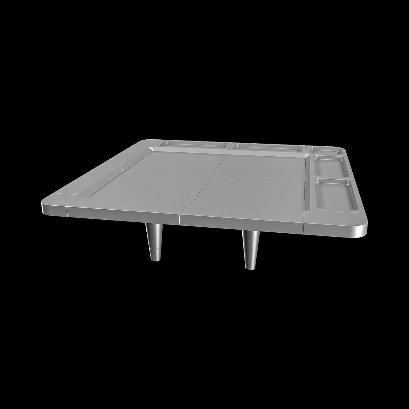 Juego de mesa Get on