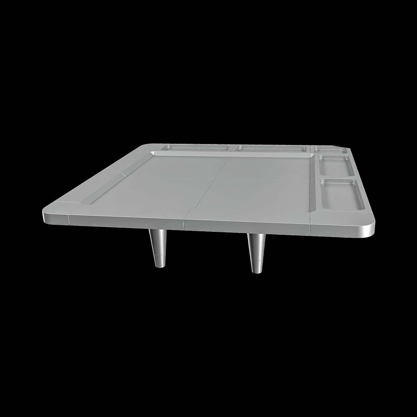 Juego de mesa Get on