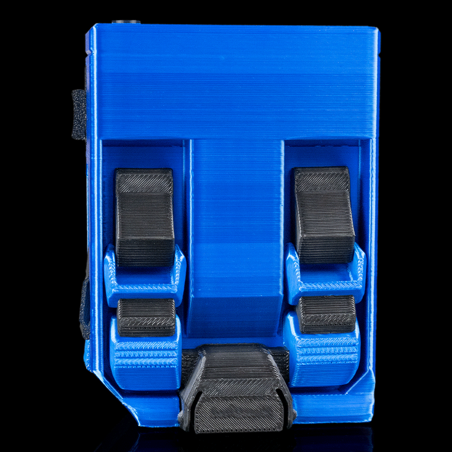 Juguete personalizable GameBot