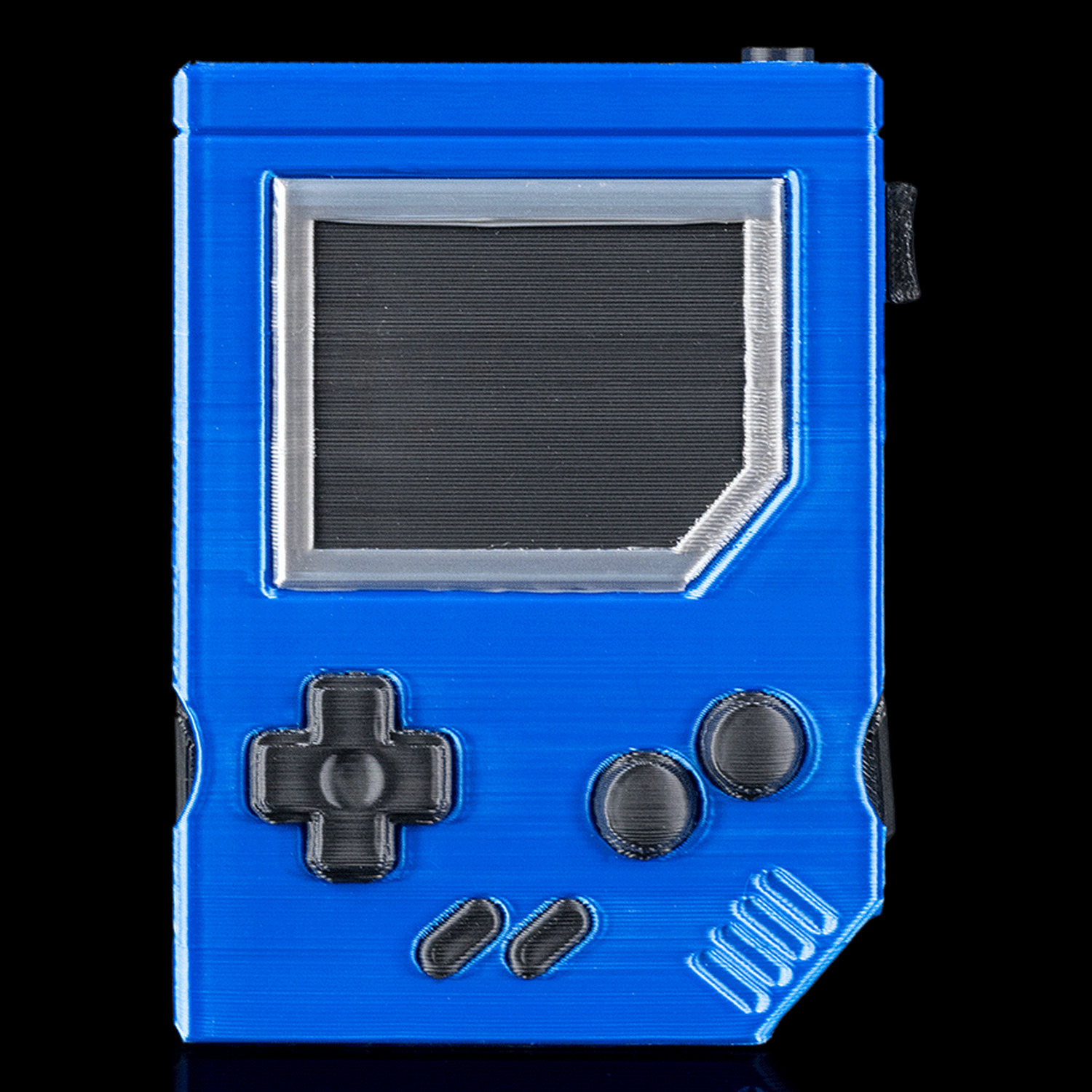 Juguete personalizable GameBot