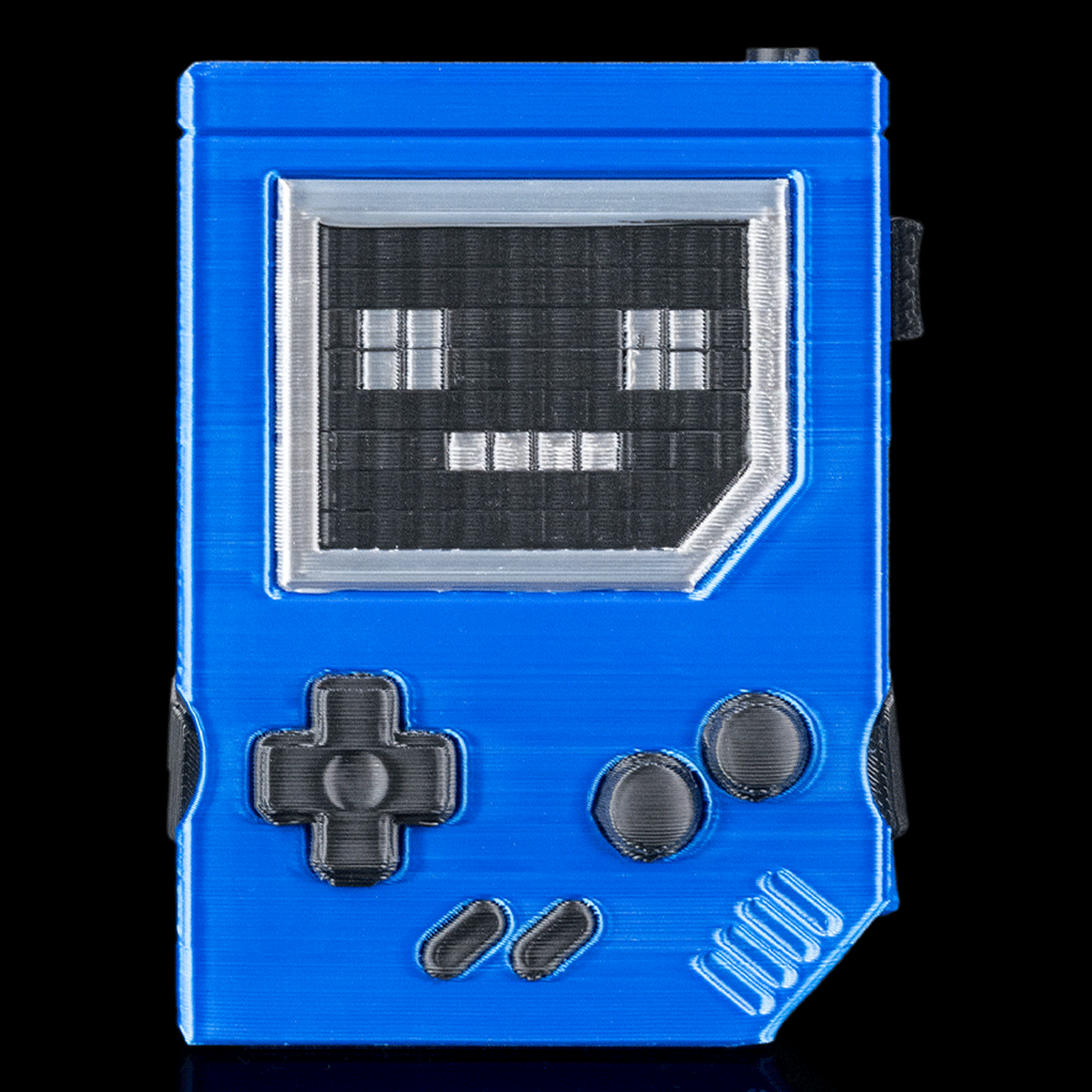 Juguete personalizable GameBot