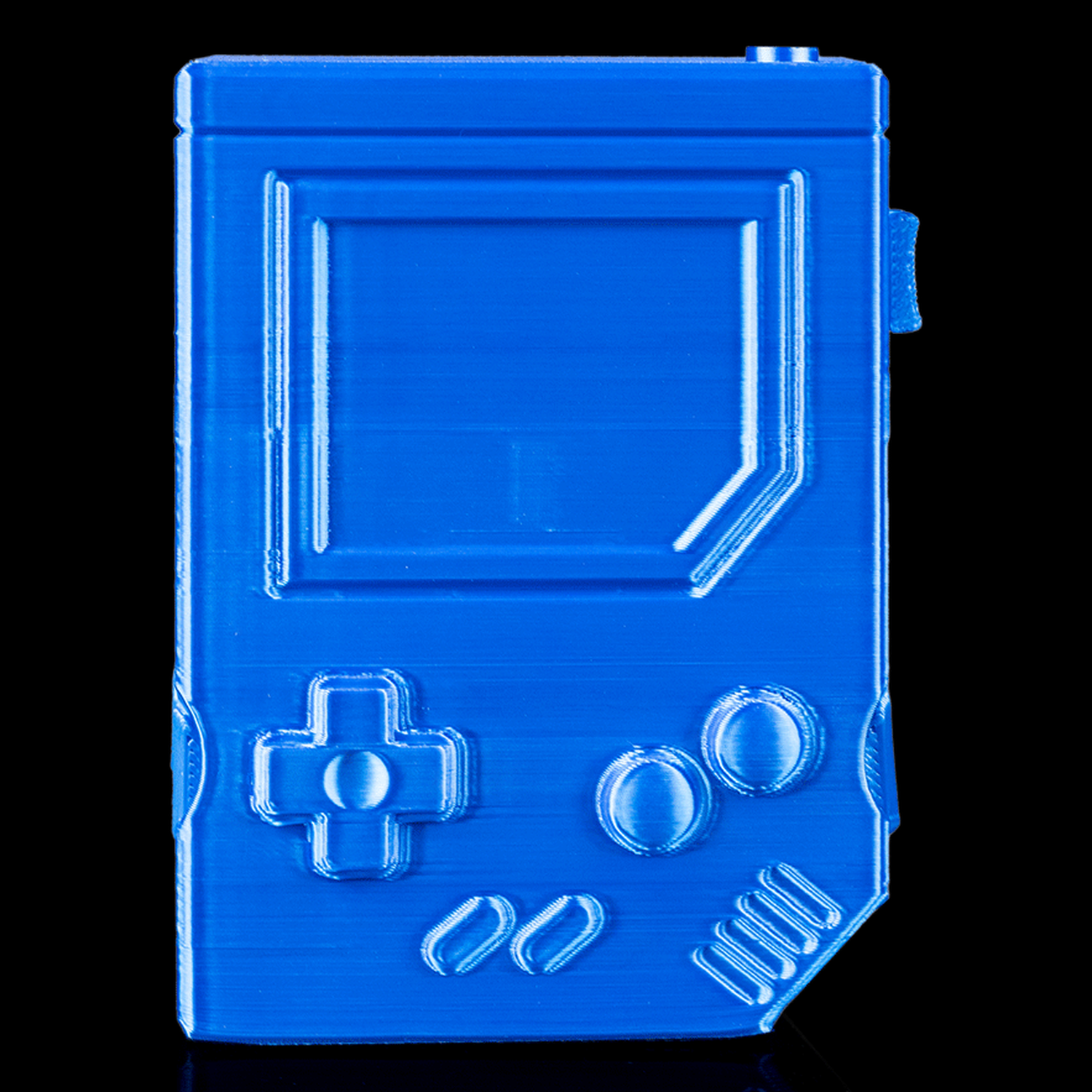 Juguete personalizable GameBot