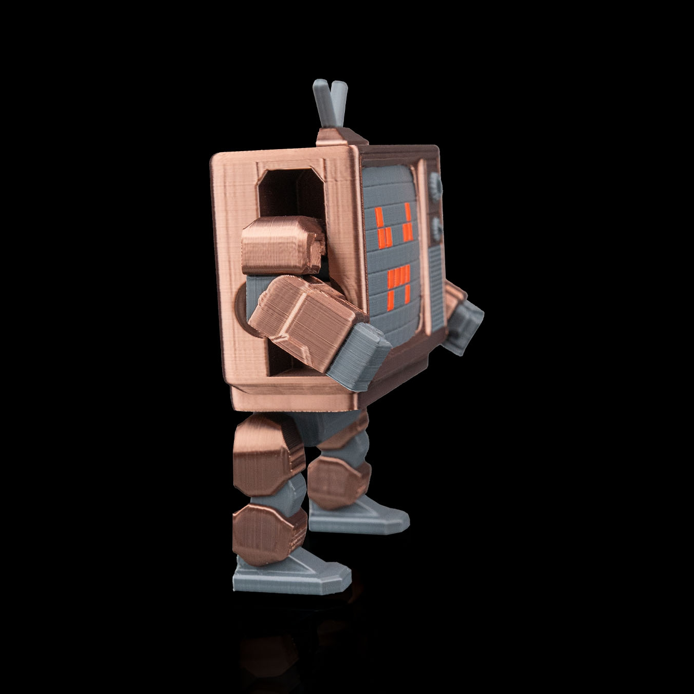 Juguete personalizable Tubotron